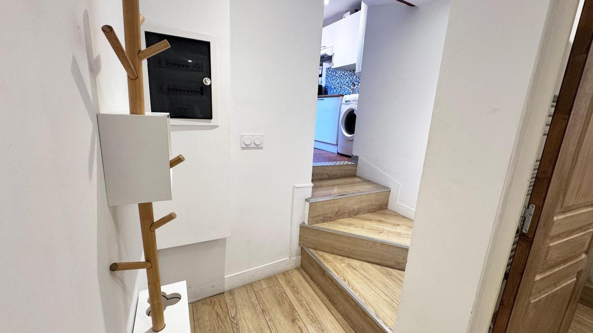 Aa Ot Cocon Jean Jaures - Old Town Apartment *