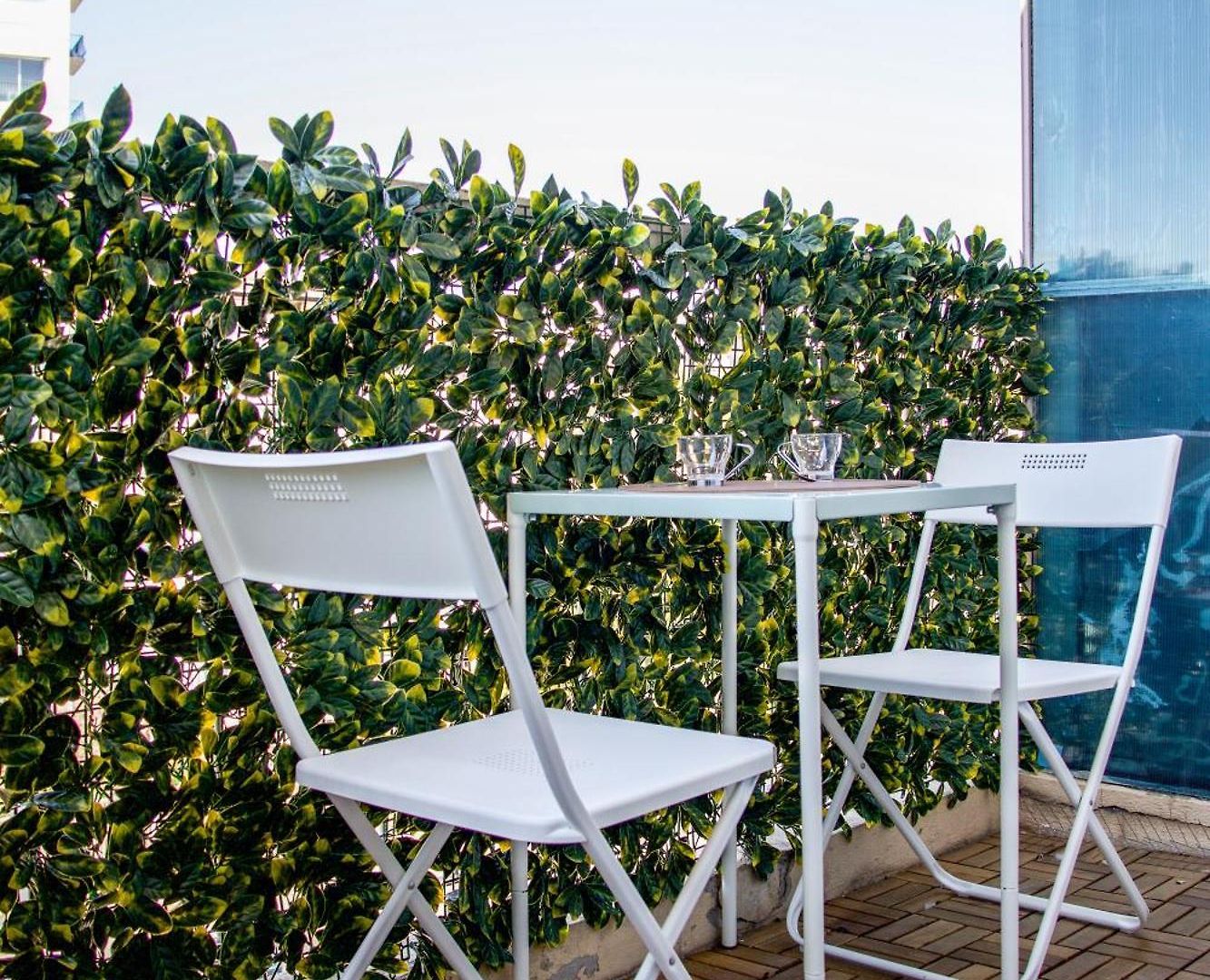 Perfectly Located Between Sea And Center Apartment *