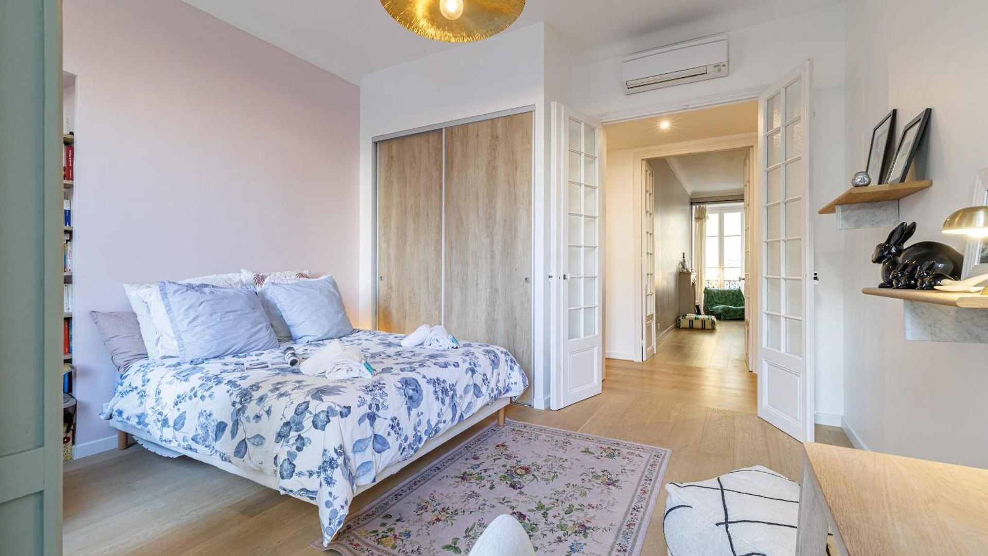 My Casa Guisol 17 - Elegant 3 Bedroom Near The Old Port * Nice