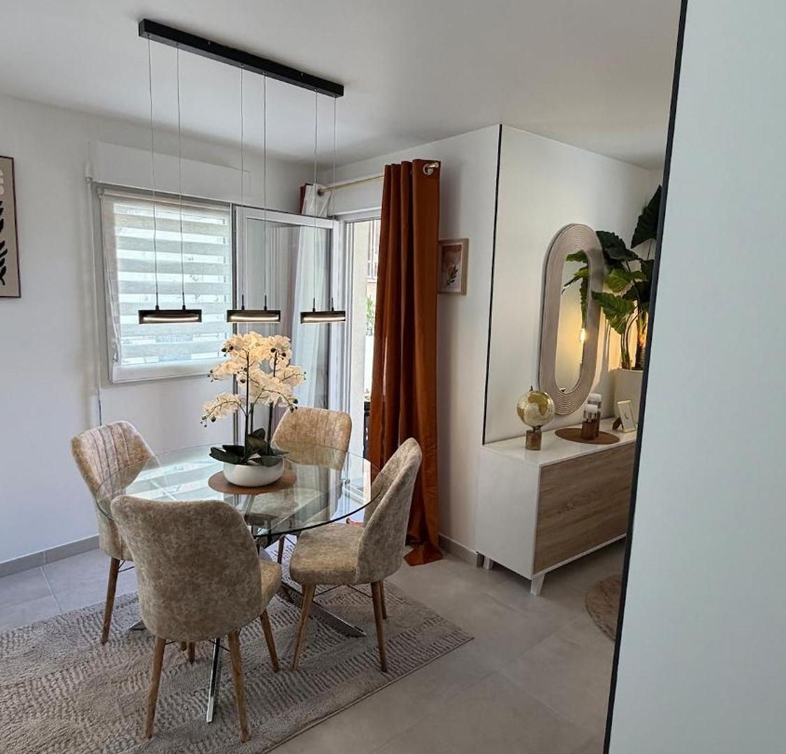 Escale Cosy A T2 Lumineux Apartment
