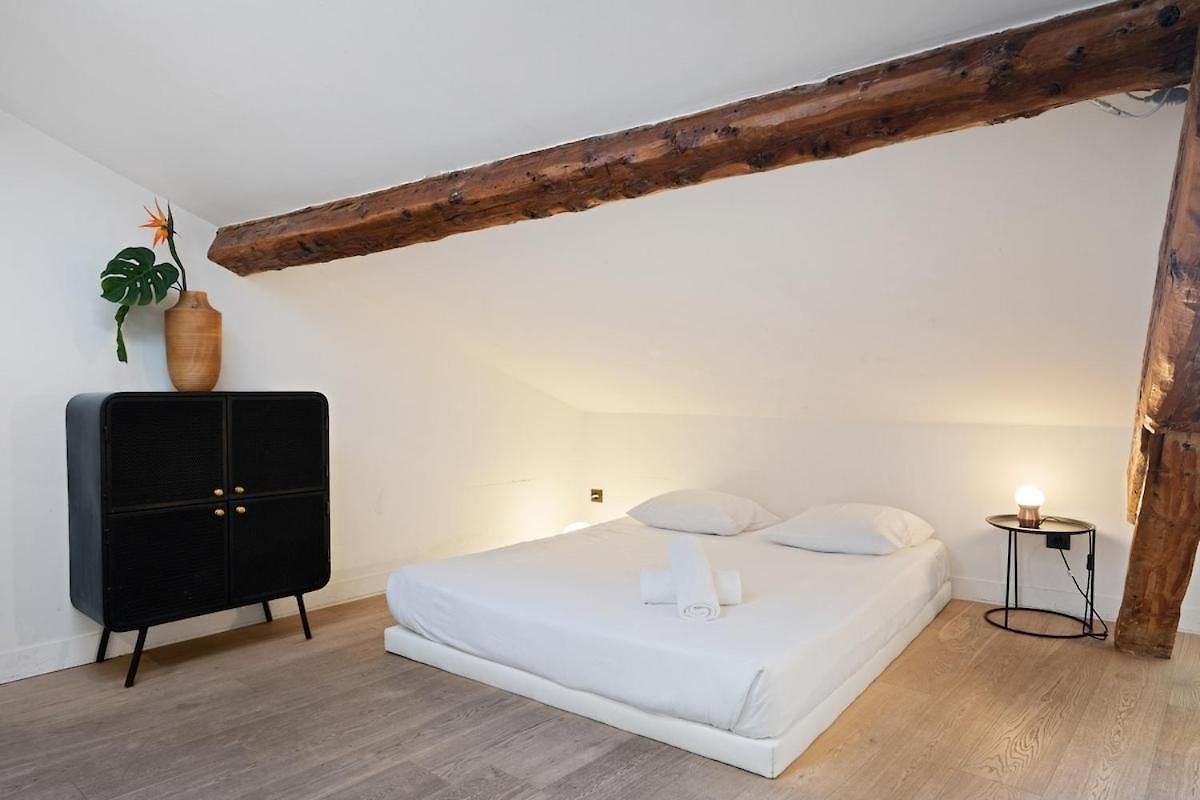 Stunning View And Air Conditionning Apartment *