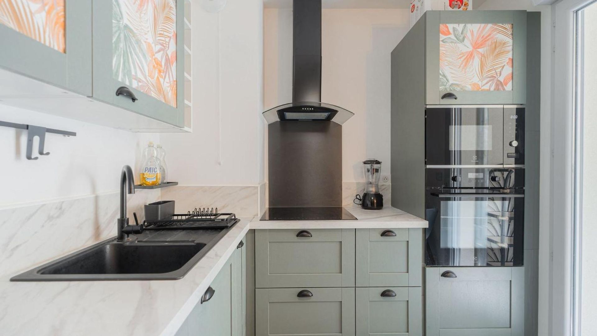 Magnifique 2br - Port Apartment *