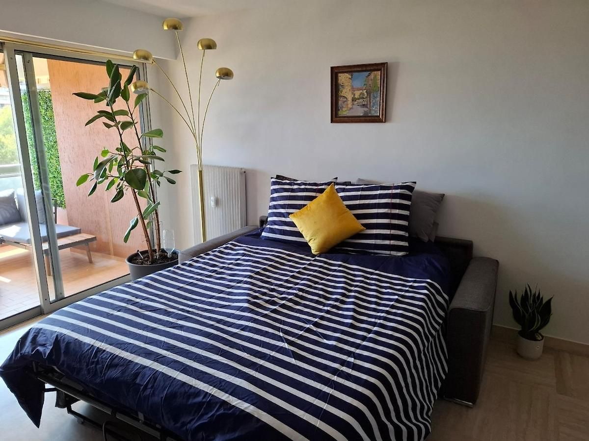 Heaven Apartment Nice