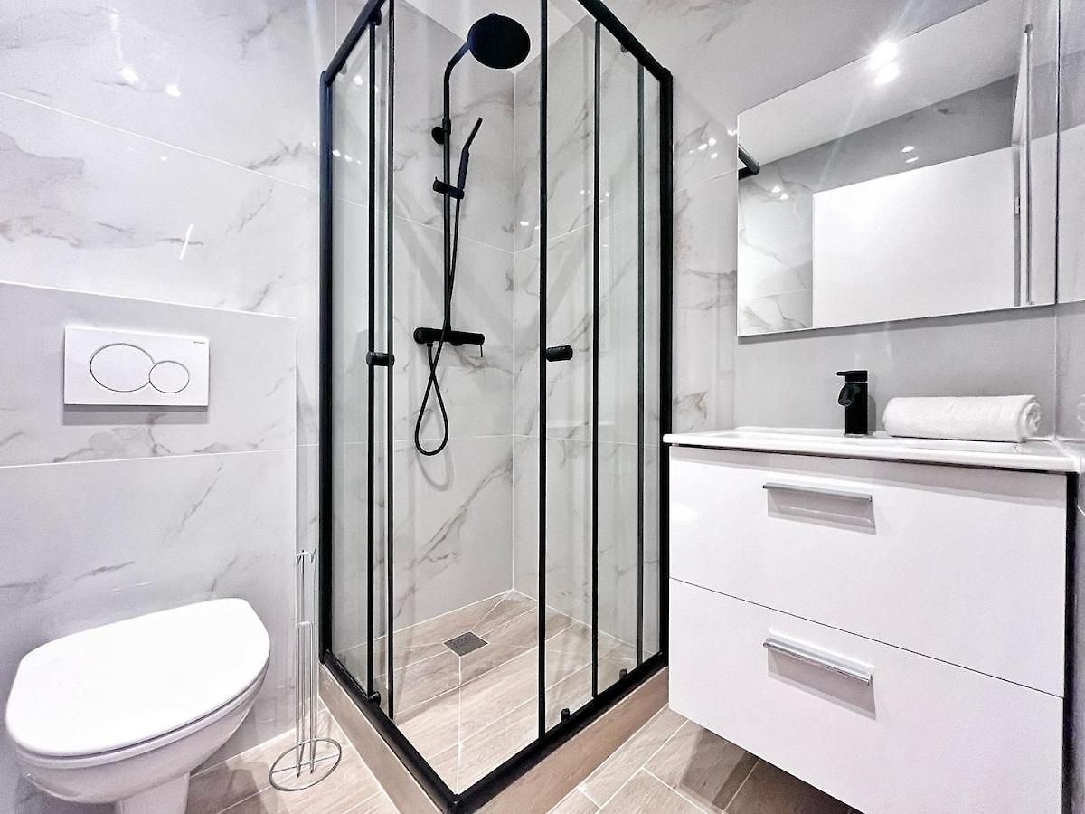Ref 122 - Coeur De - 3 Apartment *