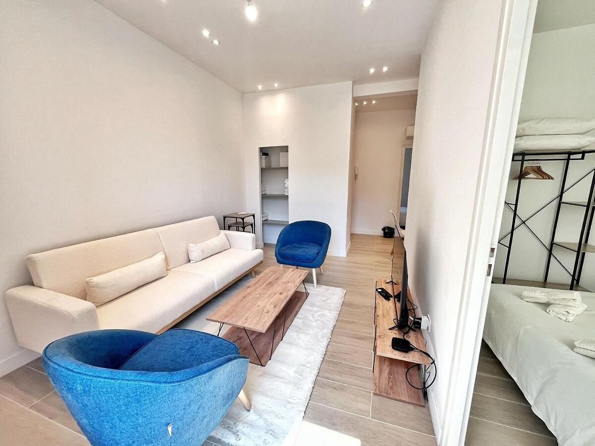Ref 122 - Coeur De - 3 Apartment