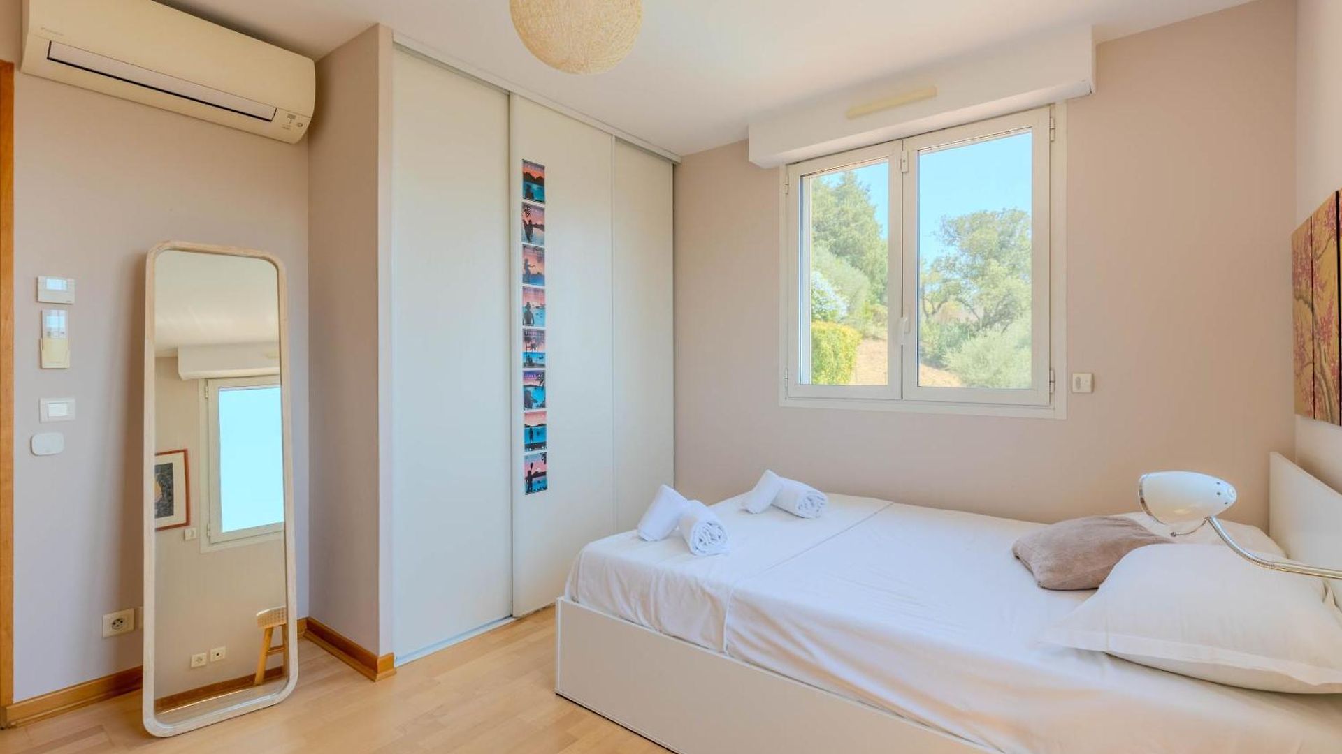 Bellet - De Charme, 4 Chambres, Plancha & Piscine * Nice