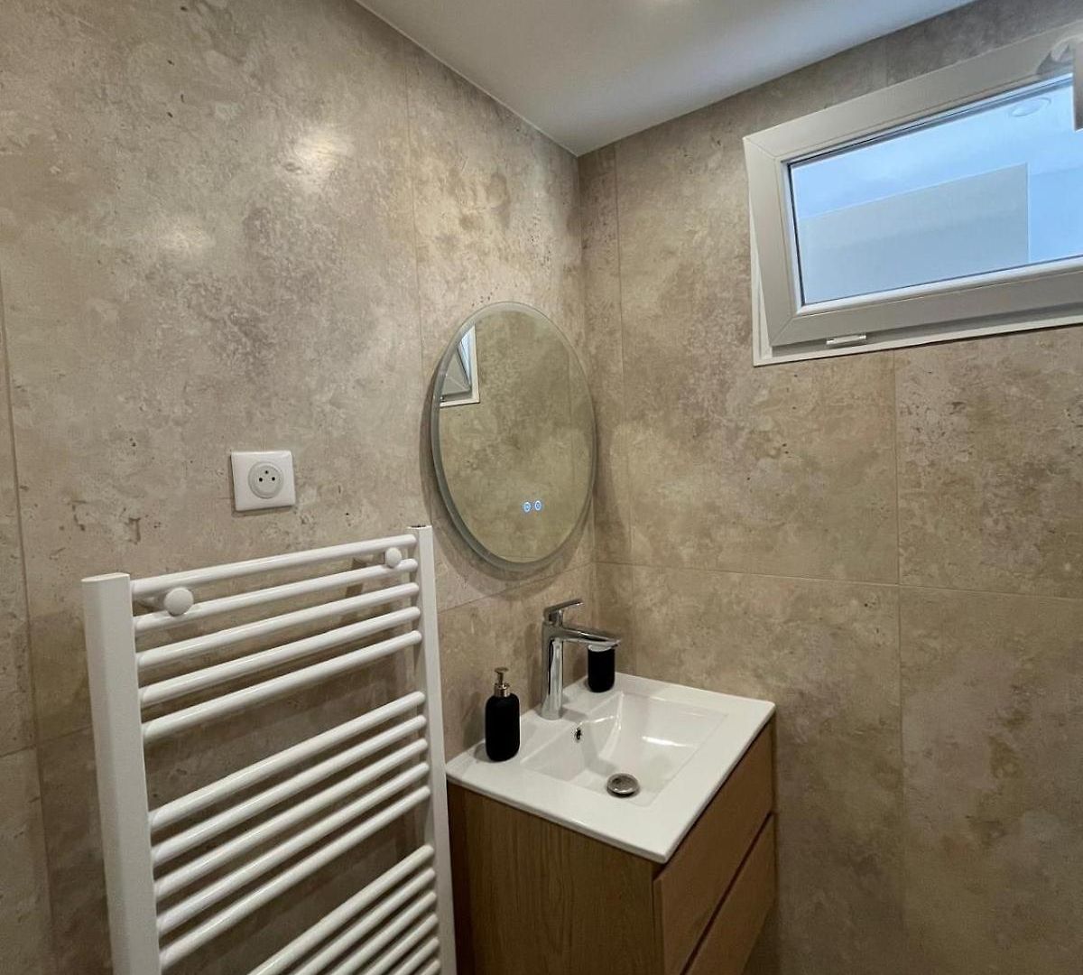 Maioun Cremat Apartment