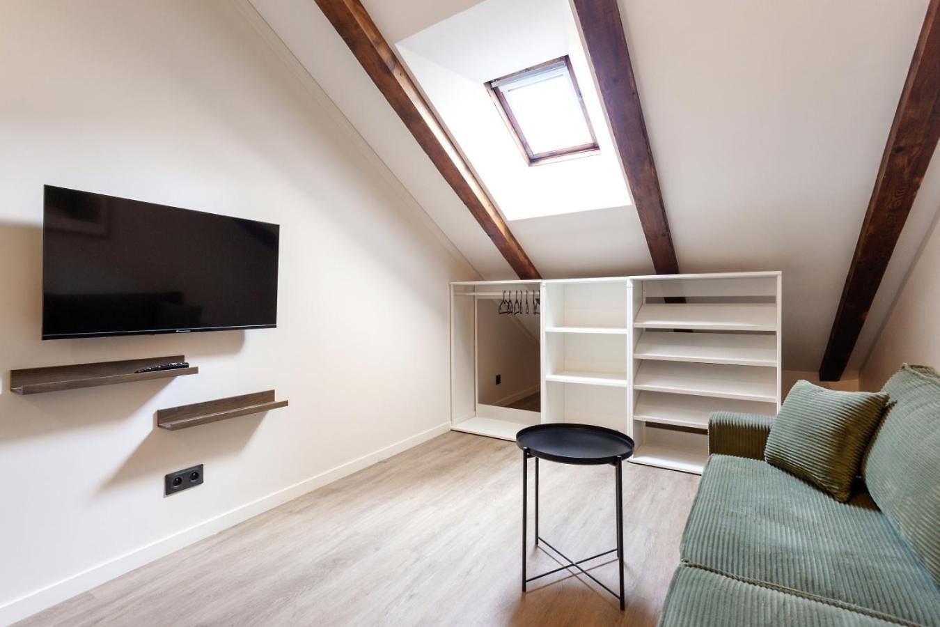 Charles Peguy - & - Jardin - Climatision Apartment *
