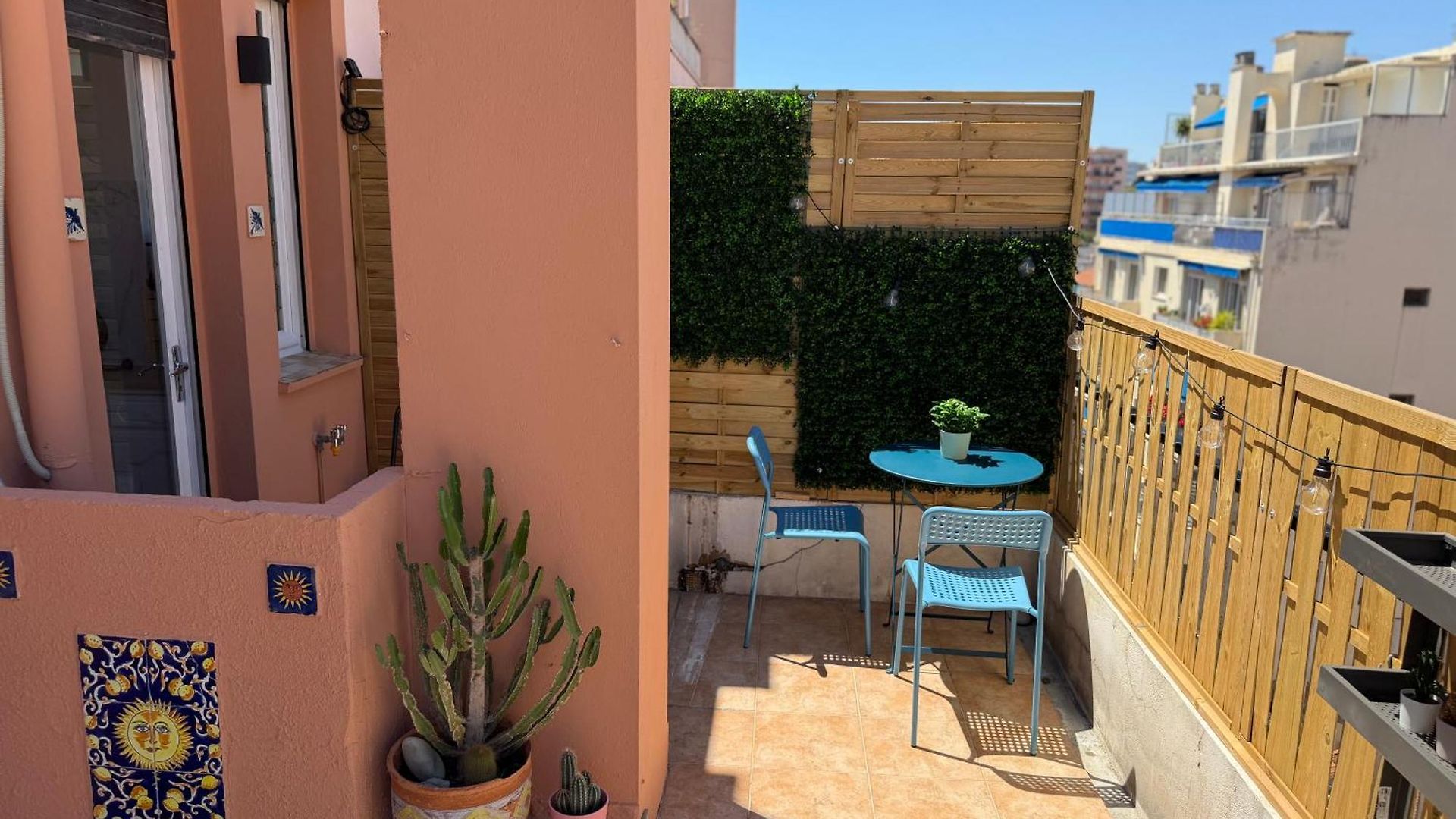 Apartment Promenade Des Californie Ac
