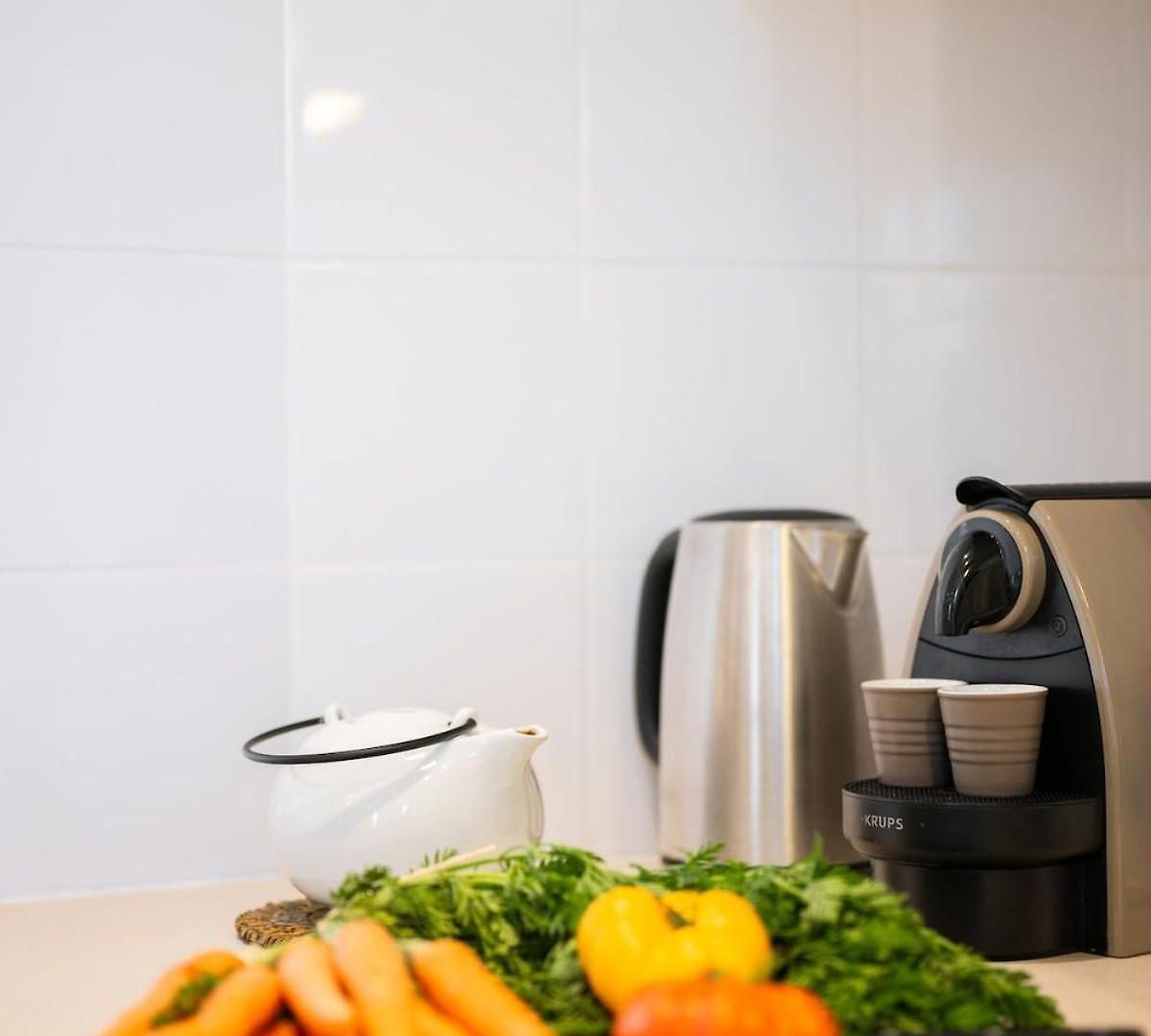 L'elegance Au Coeur De - Air Conditionning