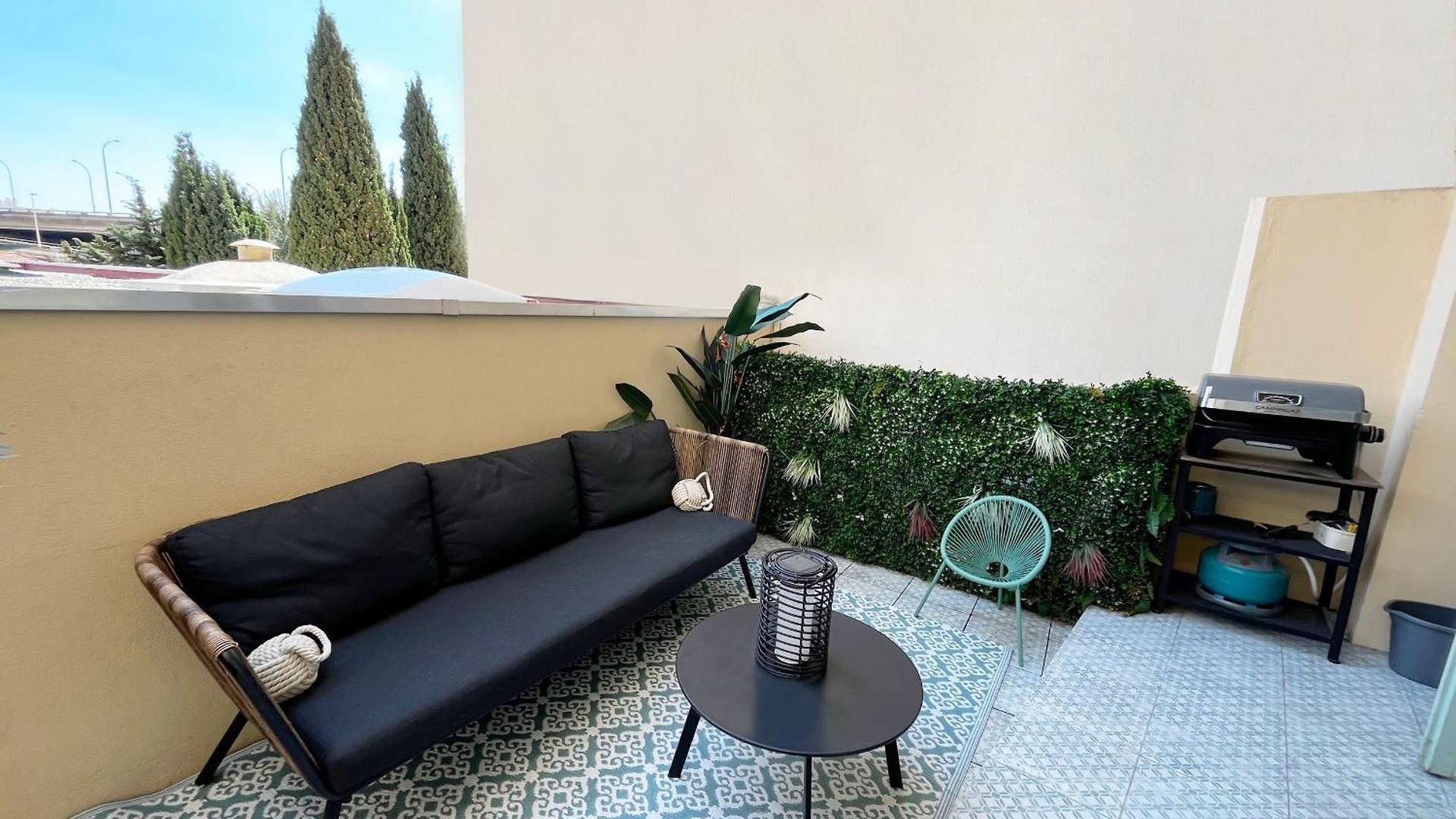 Apartment Cc G Terrasse De L Horizon 2 - Promenade Des Angla *
