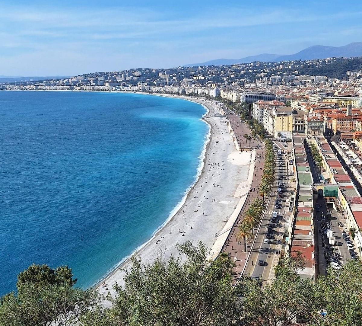 Apartment Superb 2 Bedrooms, Pools, Quiet, Near Sea *