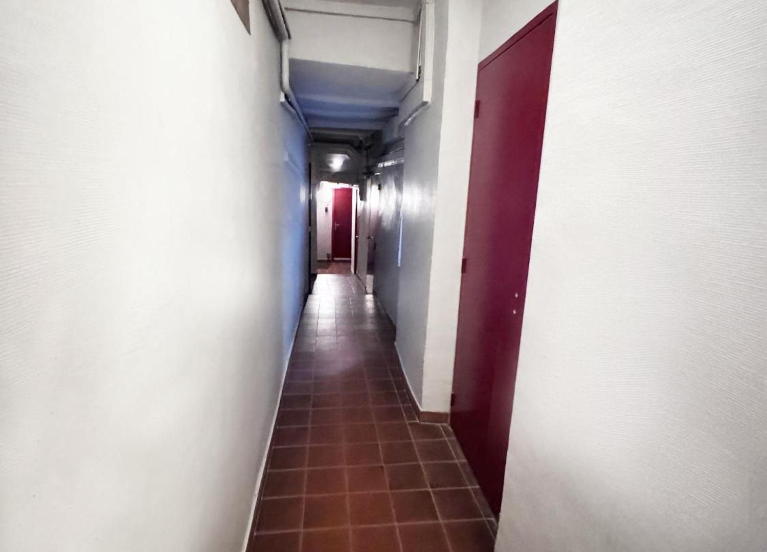 Apartment Aa Ot Cocon Jean Jaures - Old Town *