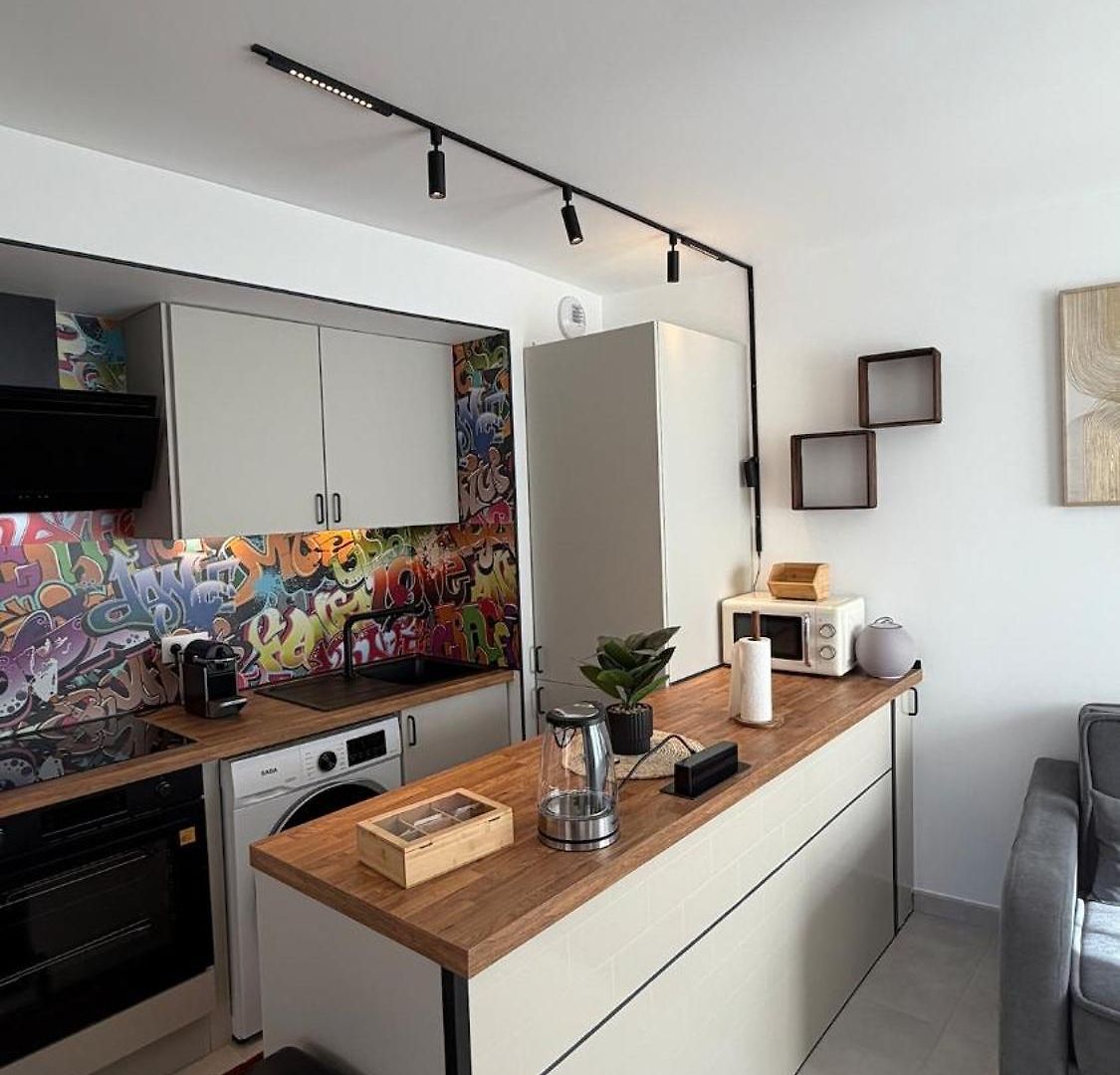 Escale Cosy A T2 Lumineux Apartment *