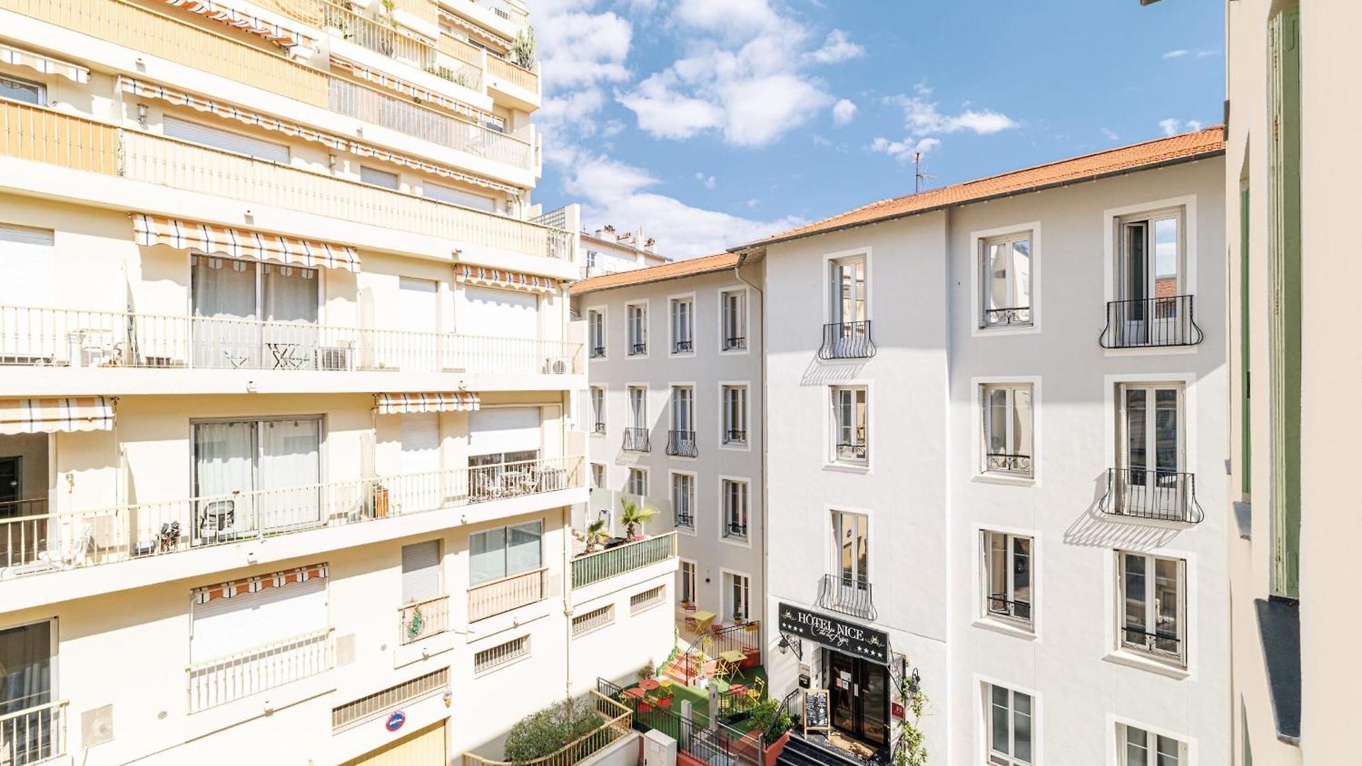 My Casa Durante 14 - Cosy In Town Close Train Station Apartment *
