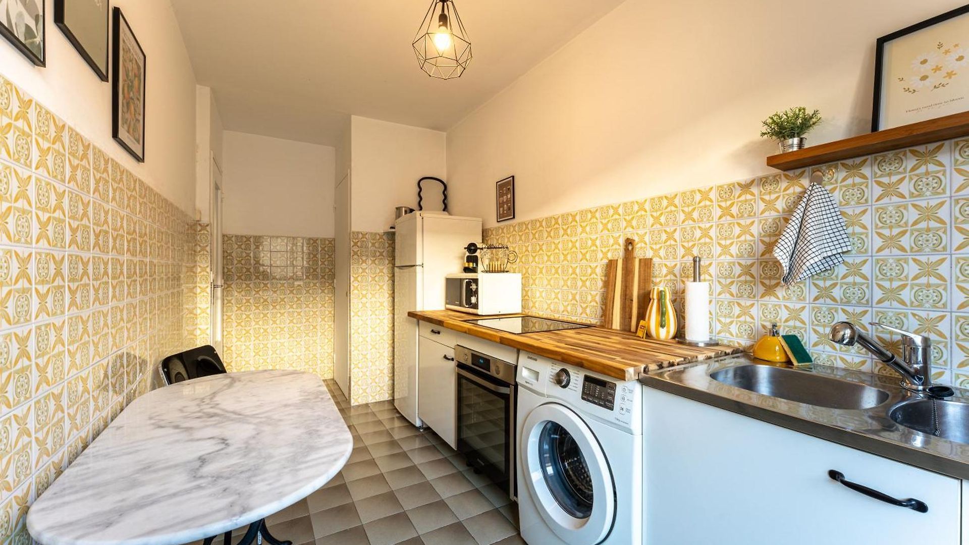 Apartment Riviera Cozy In Nice