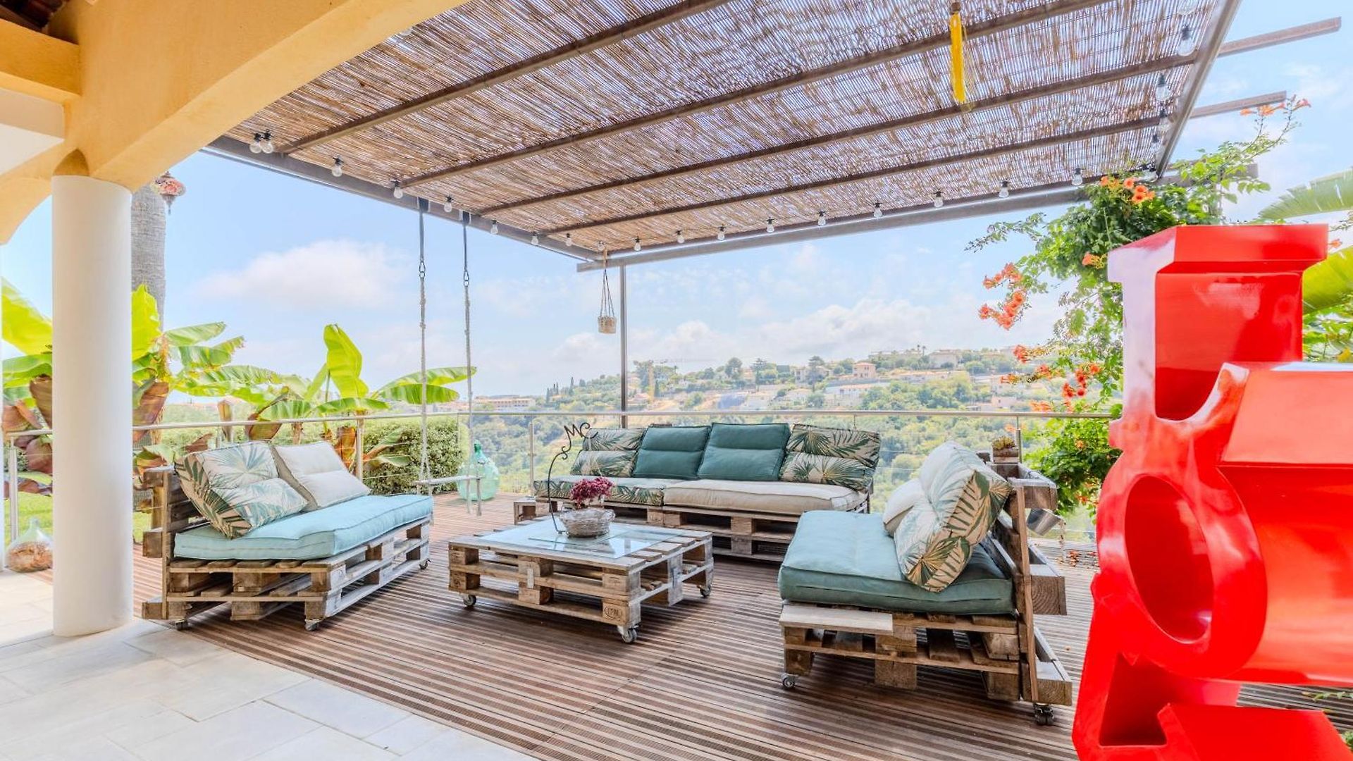 Bellet - De Charme, 4 Chambres, Plancha & Piscine *