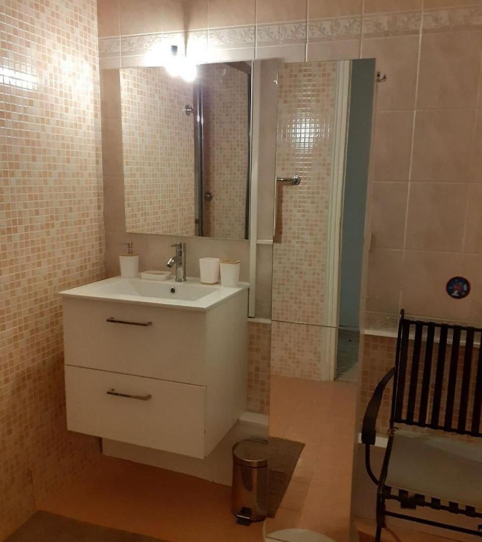Appartments