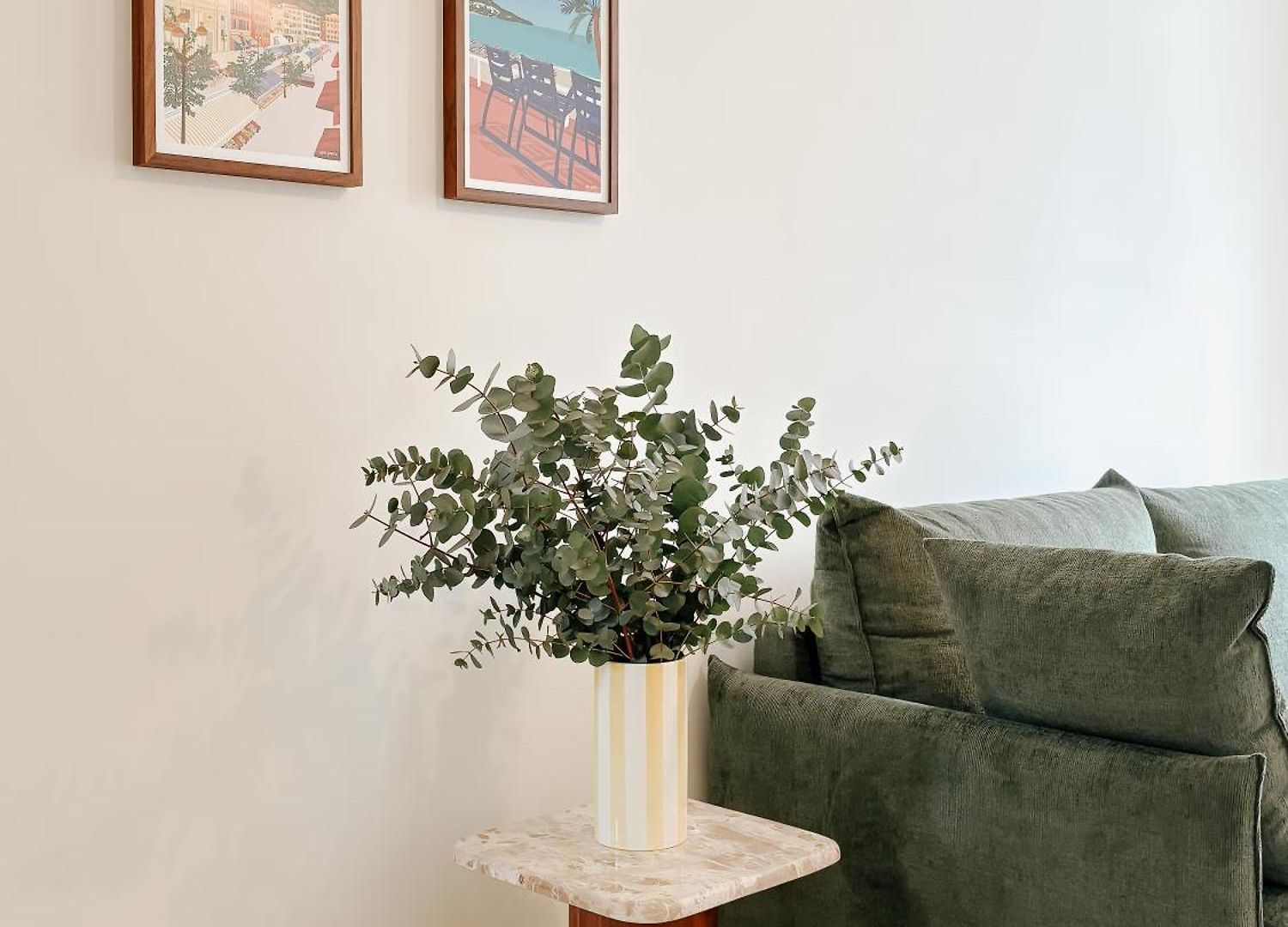 Apartment Garibaldi 2 Bedrooms, 2 Bathrooms, Ac *