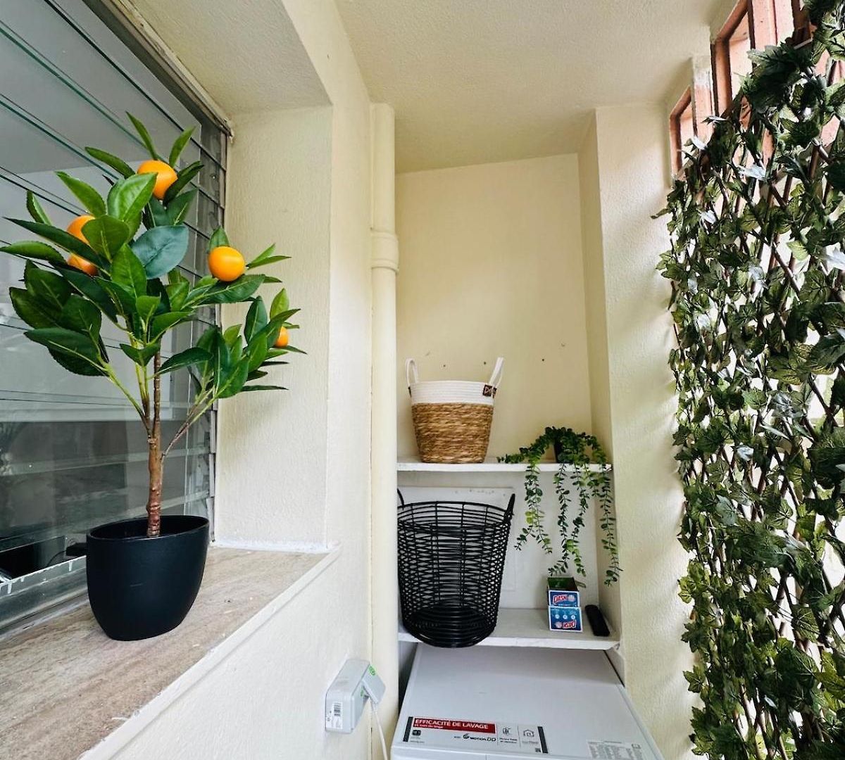 Apartment A 5min De La Climatise Nice