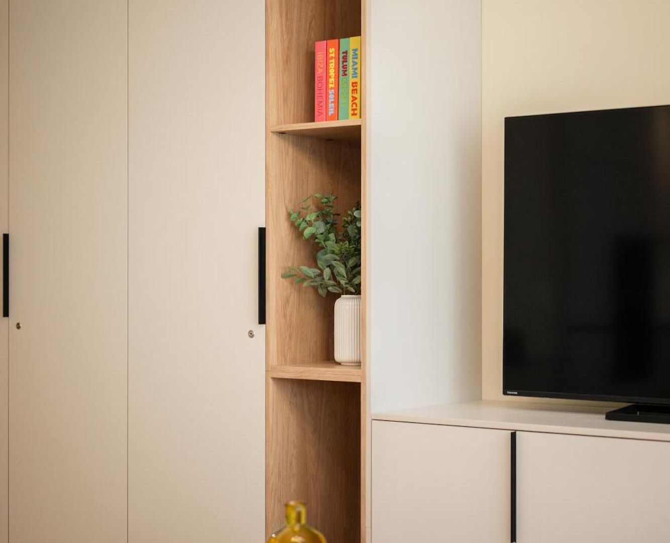 Le Gioffredo, Renove - Proche - Coeur De Apartment Nice