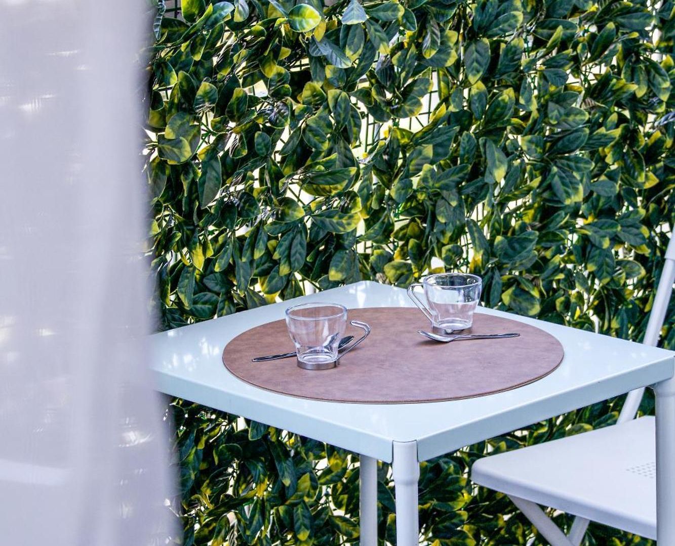 Perfectly Located Between Sea And Center Apartment