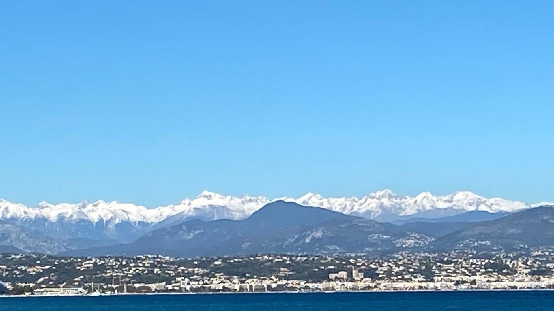 Cosy Promenade Des Parking Apartment *
