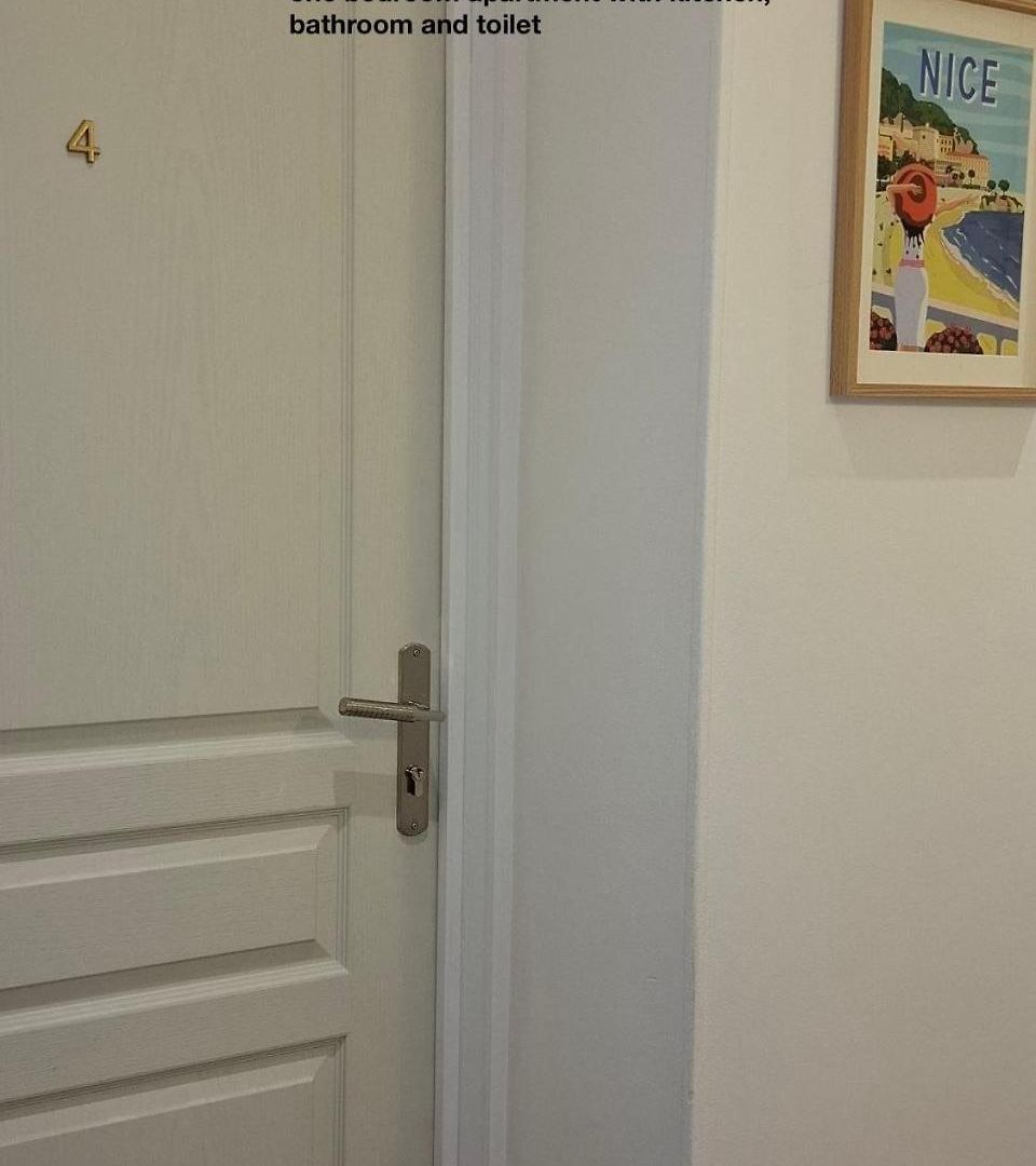 Appartments
