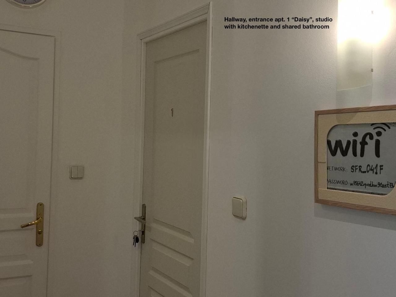 Appartments * Nice