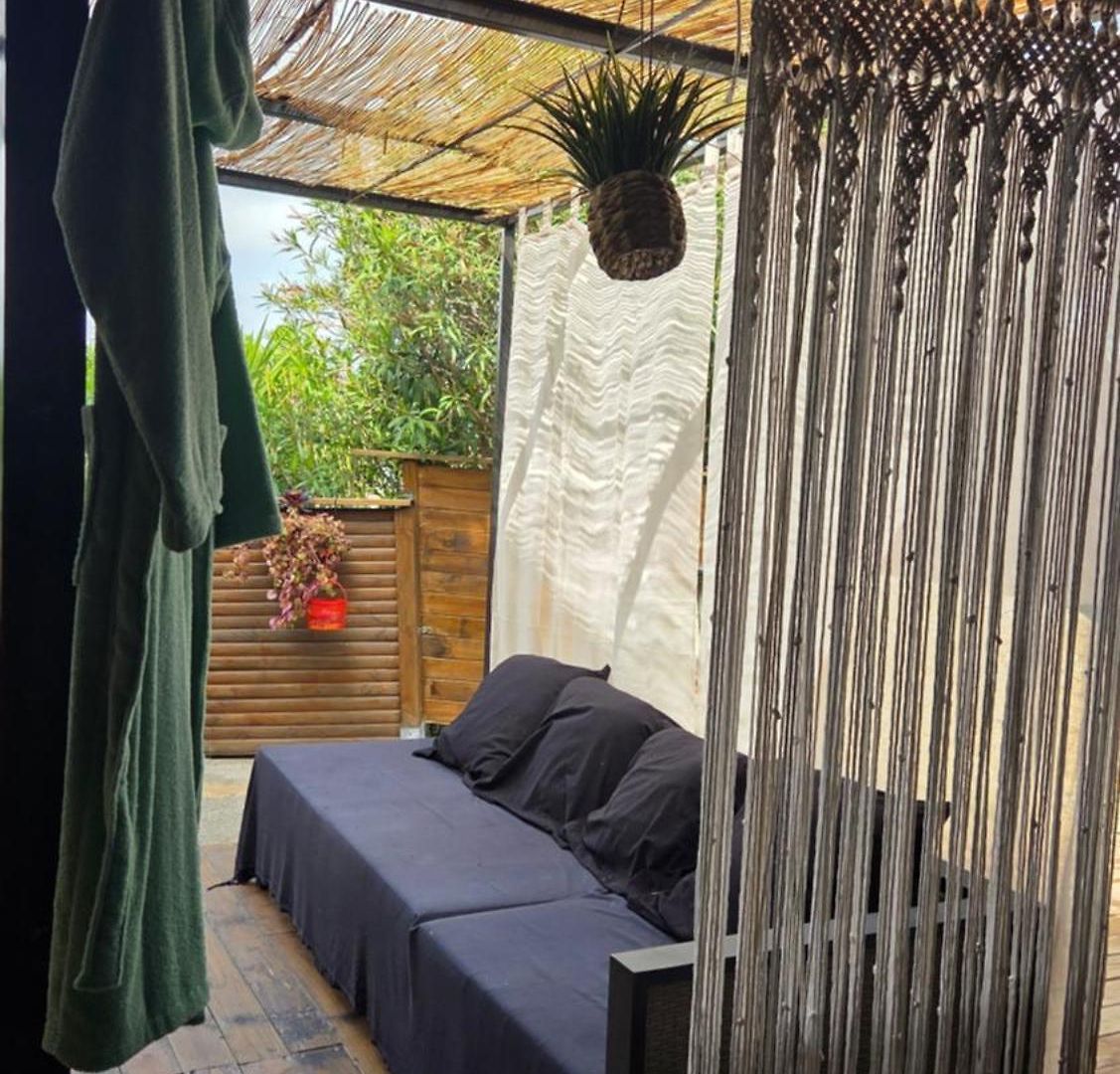 Avec Jardin Prive & Jacuzzi * Nice