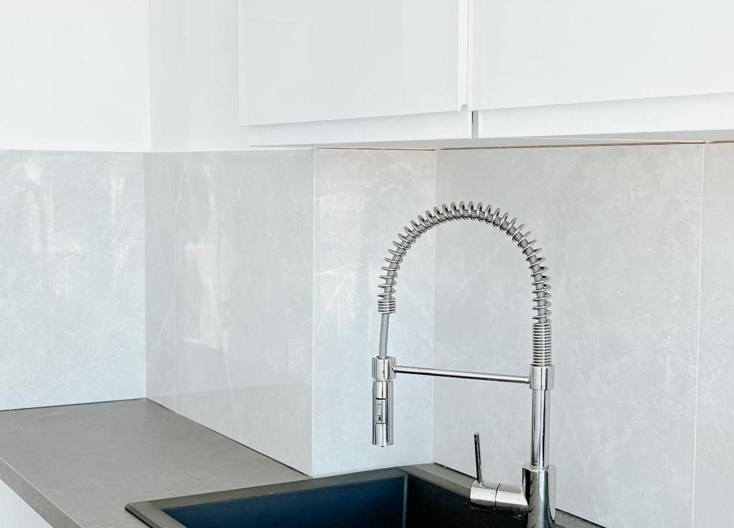 Lympia, Climatisation - Belle Vue - Parking Apartment