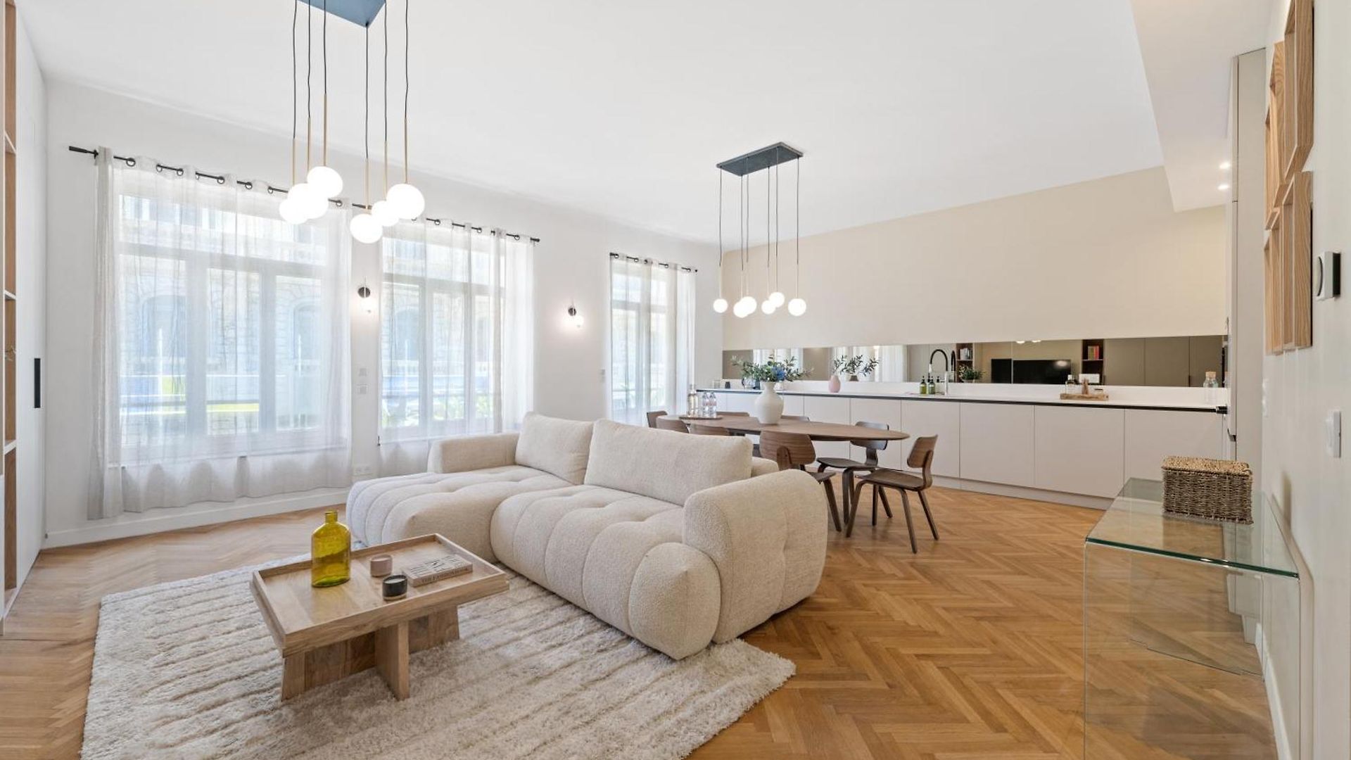 Apartment Le Gioffredo, Renove - Proche - Coeur De *