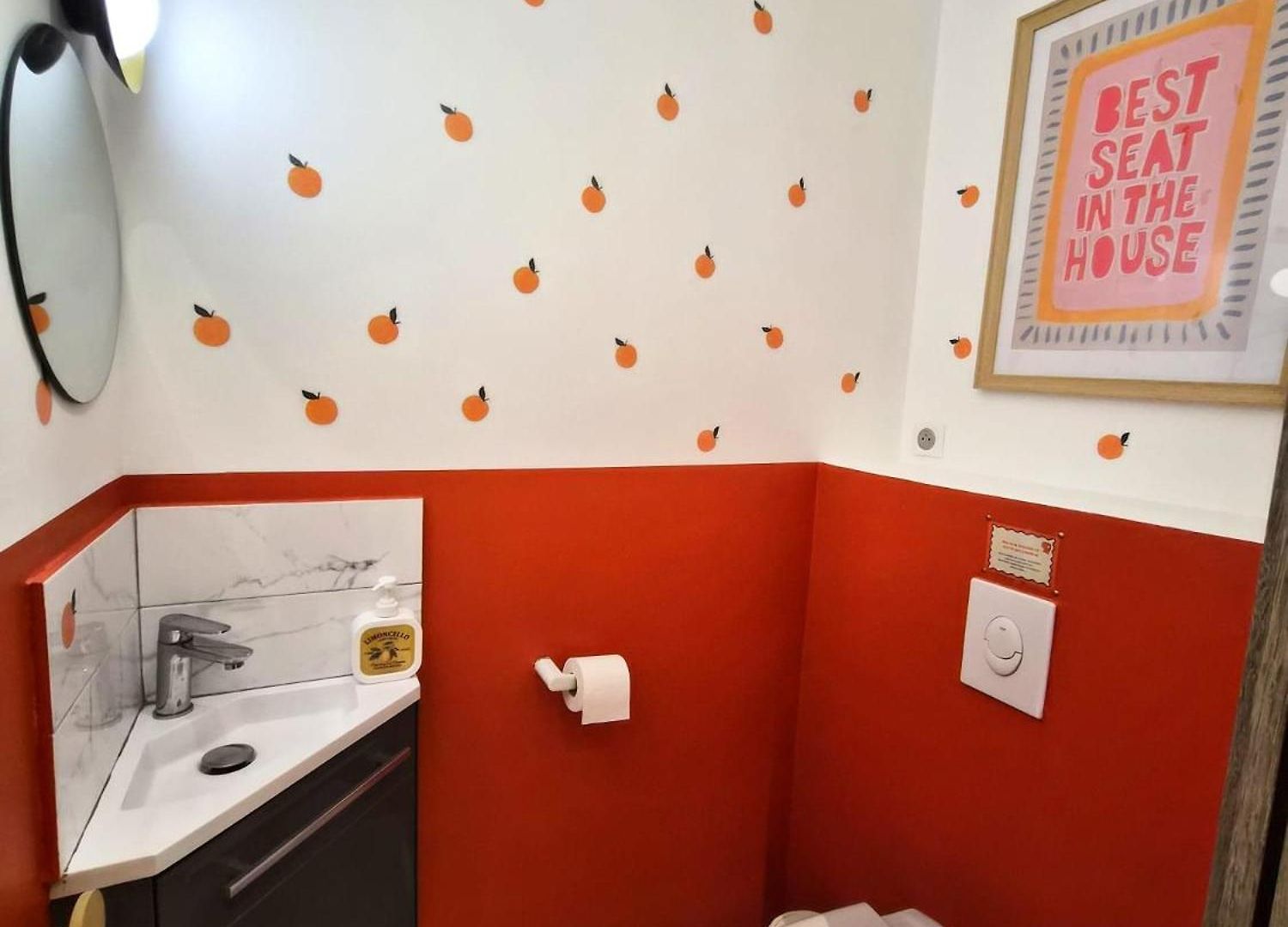 Ciao Bella Wellness - Luxury Jacuzzi, Massage Table & Ac In Appartement