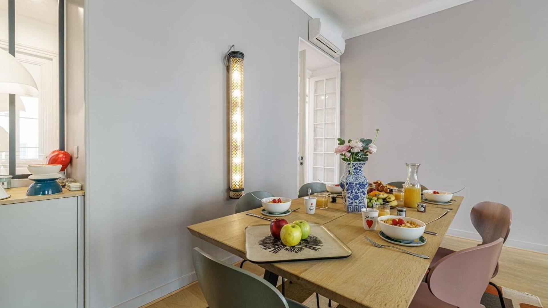 My Casa Guisol 17 - Elegant 3 Bedroom Near The Old Port * Nice
