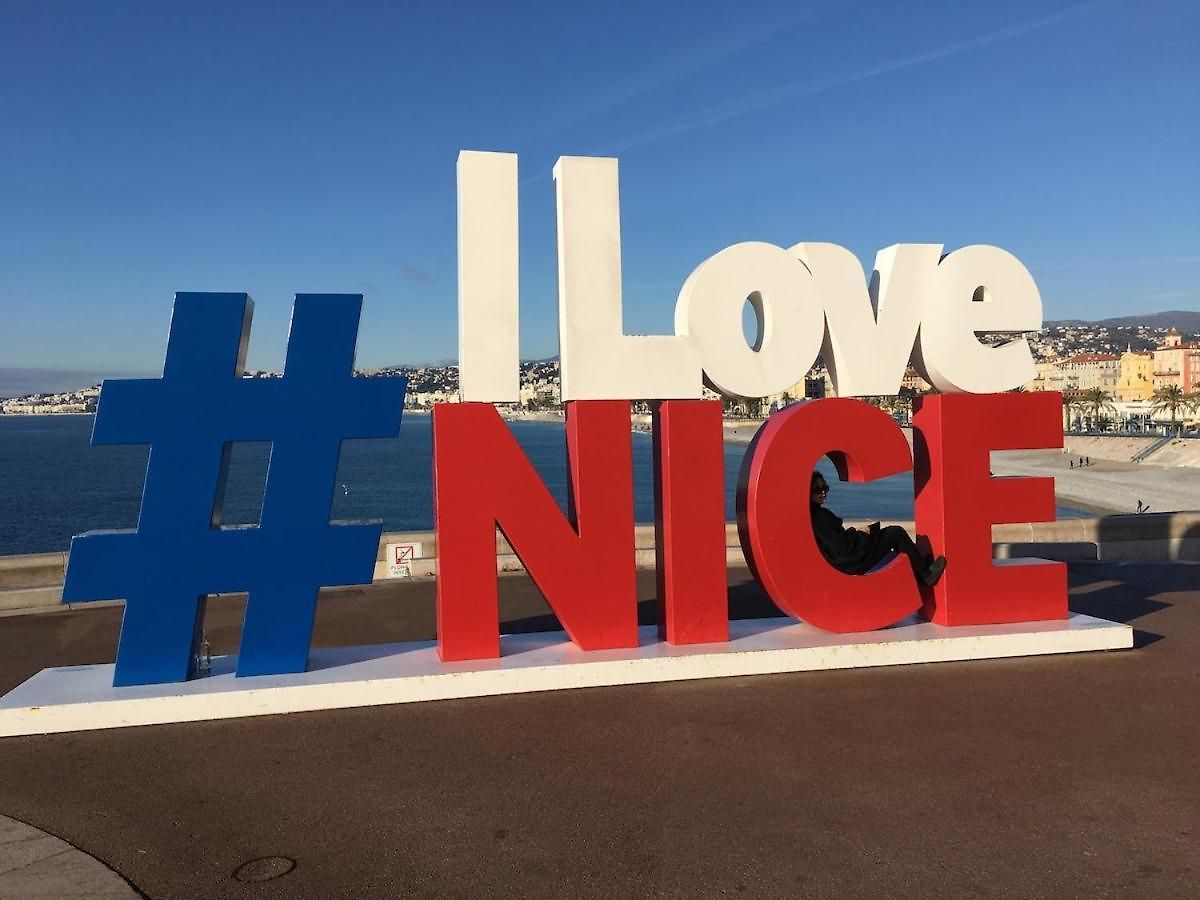 Place Massena