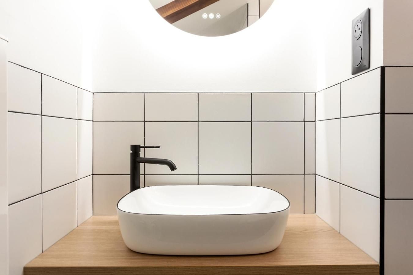 Apartment Charles Peguy - & - Jardin - Climatision