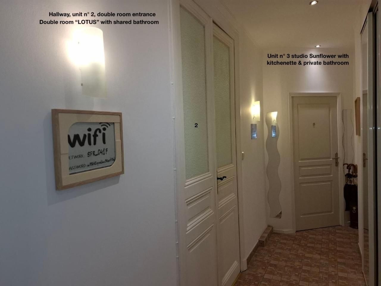 Appartments