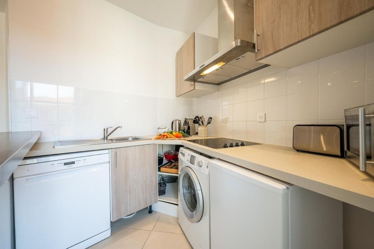 L'elegance Au Coeur De - Air Conditionning *