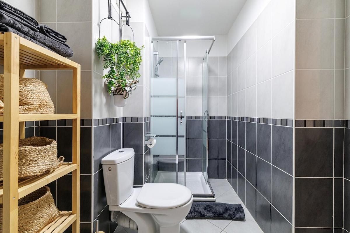 T2 Avec Terrasse Et Parking Privatif Apartment *