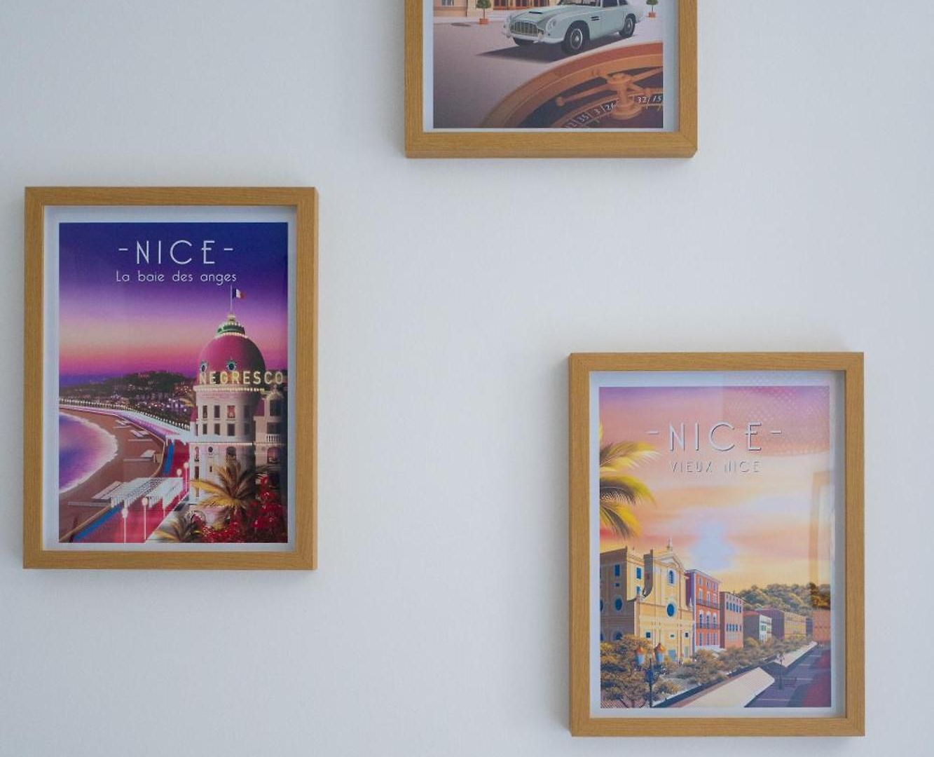 Riviera Sunshine Apartment