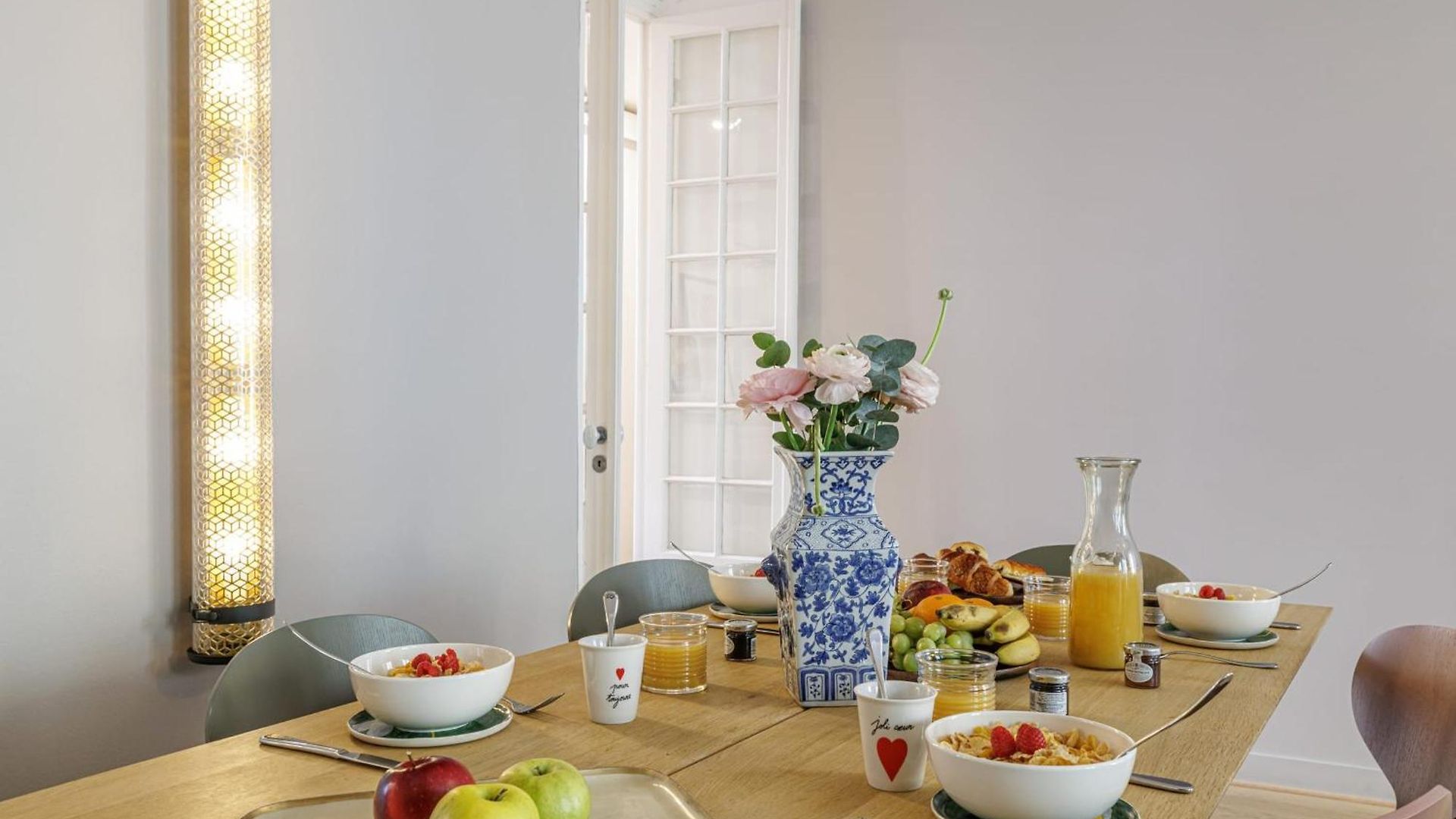 My Casa Guisol 17 - Elegant 3 Bedroom Near The Old Port Apartment Nice
