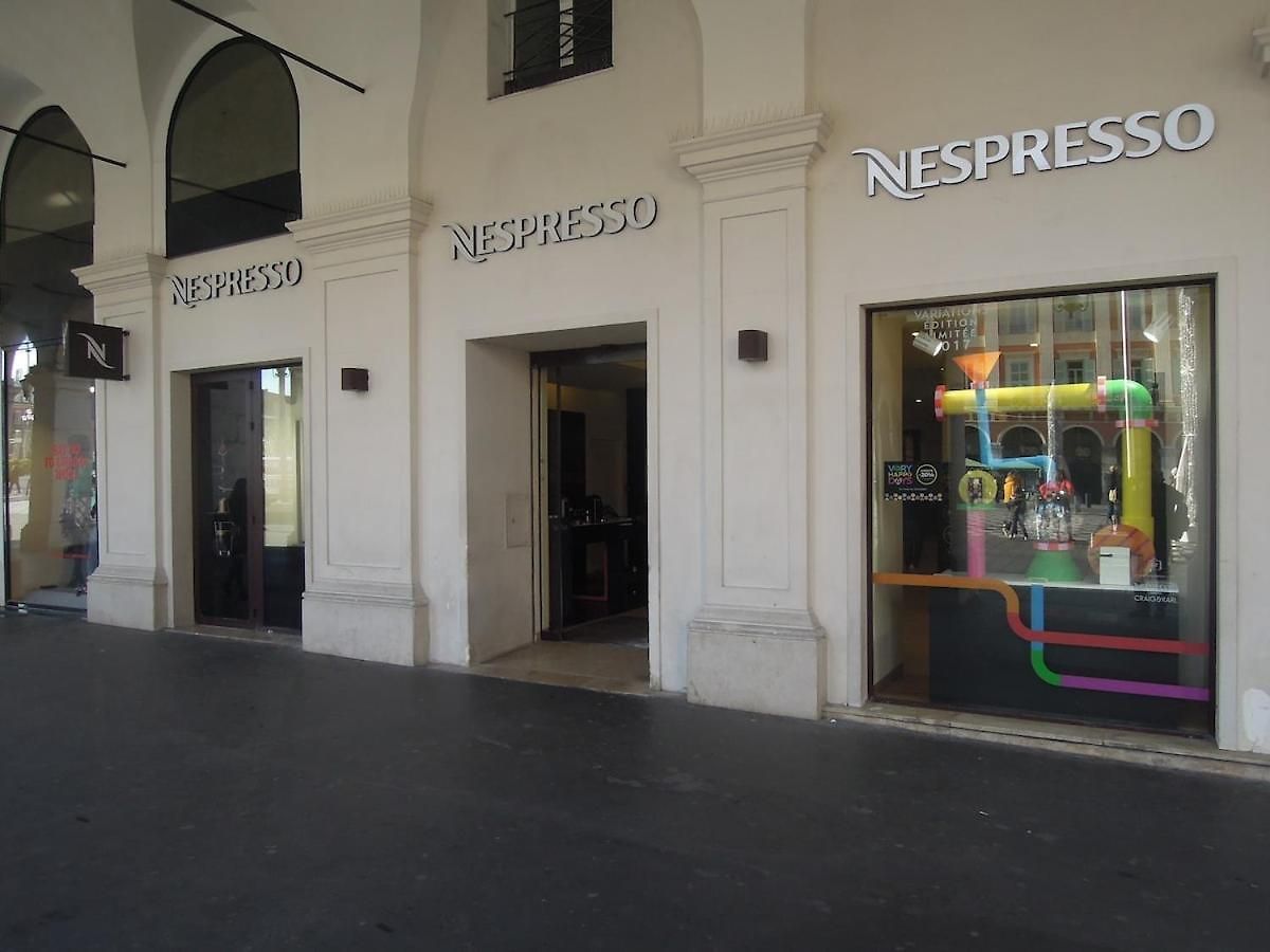 Place Massena * Nice
