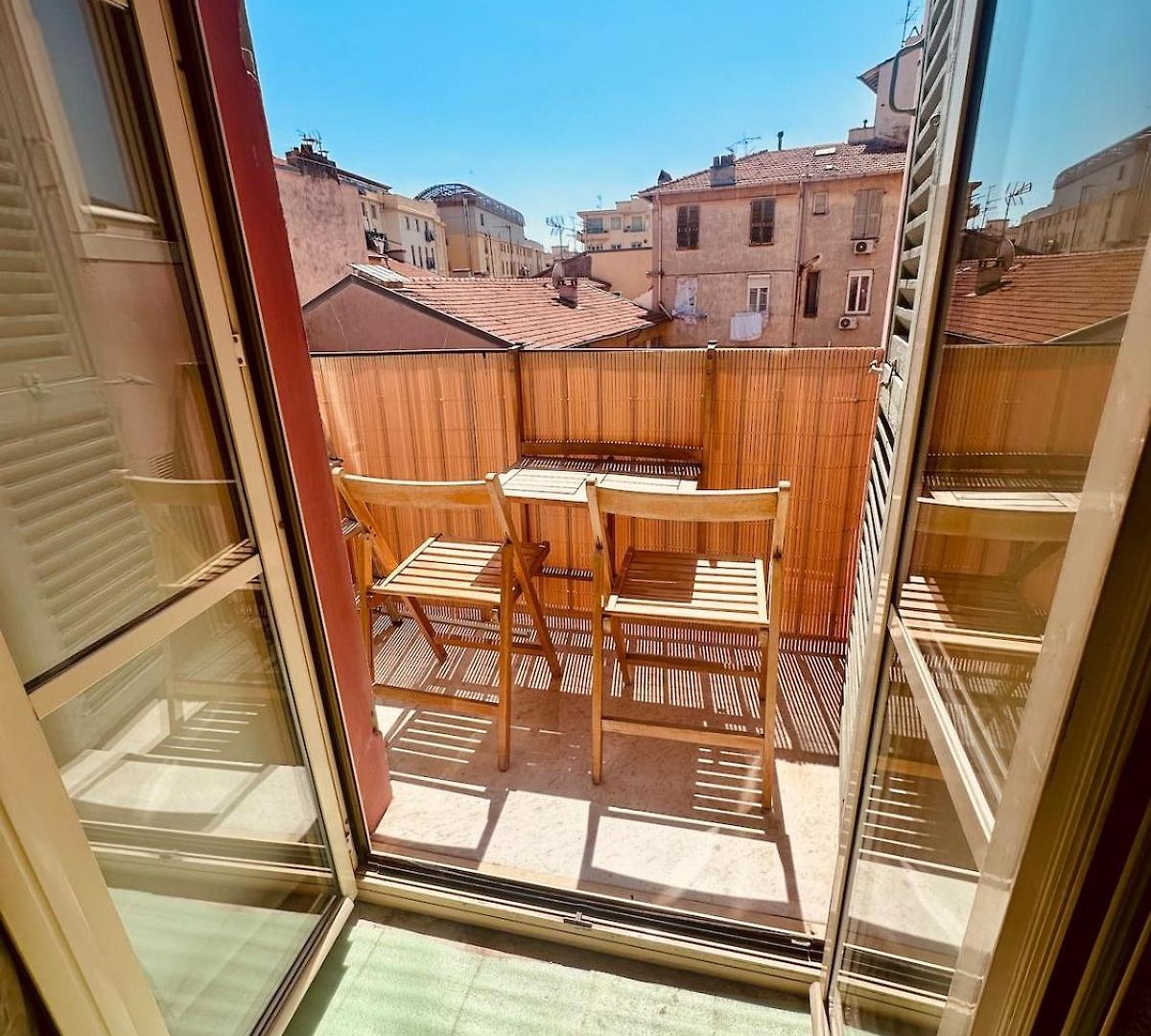 Apartment Place Massena