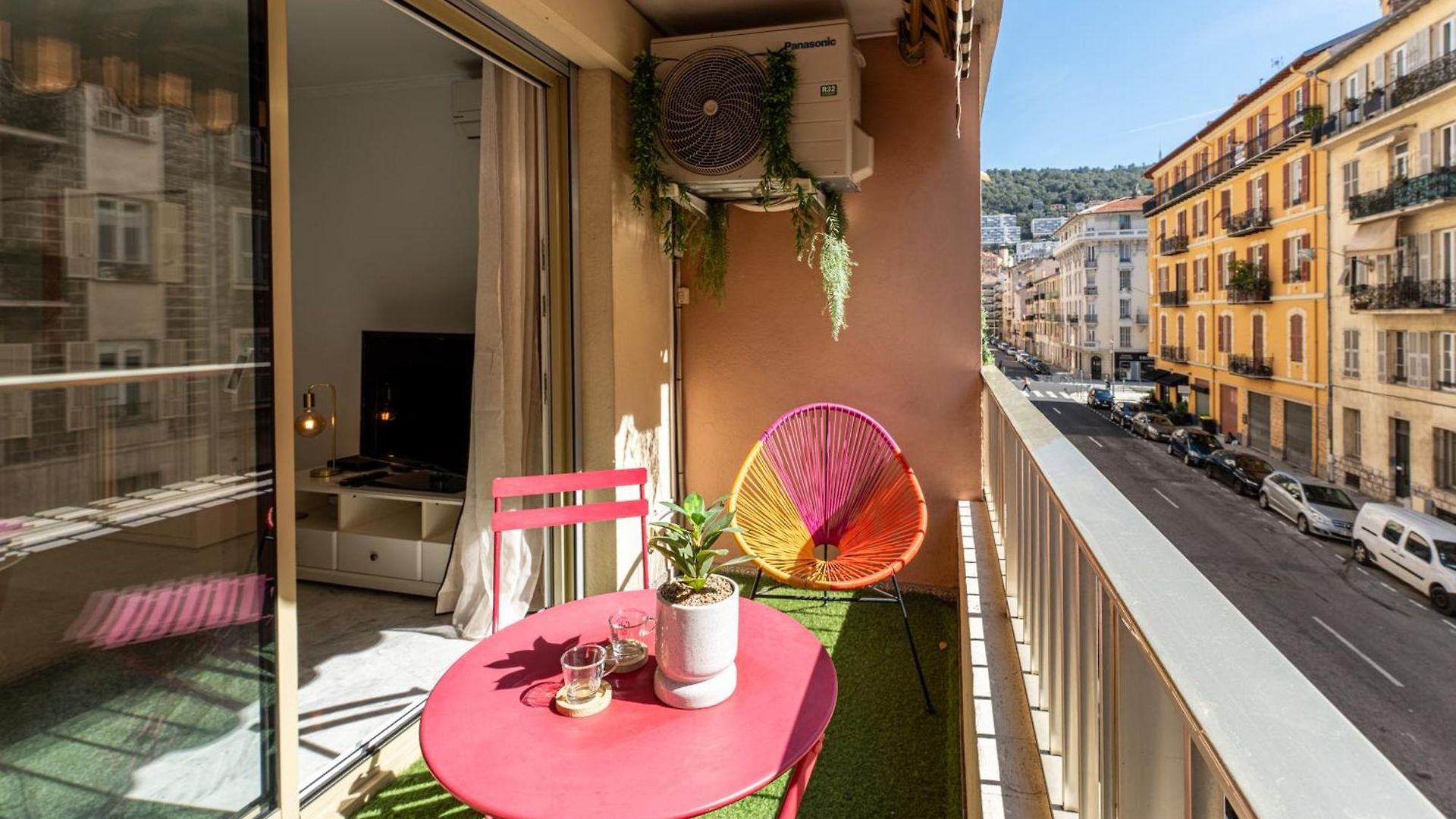 Apartment Riviera Cozy In *