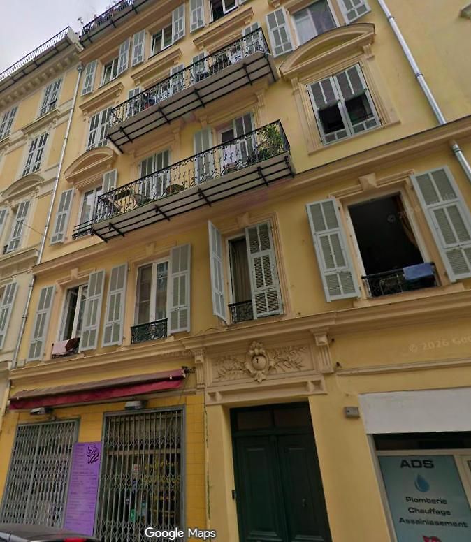 Appartments Apartment