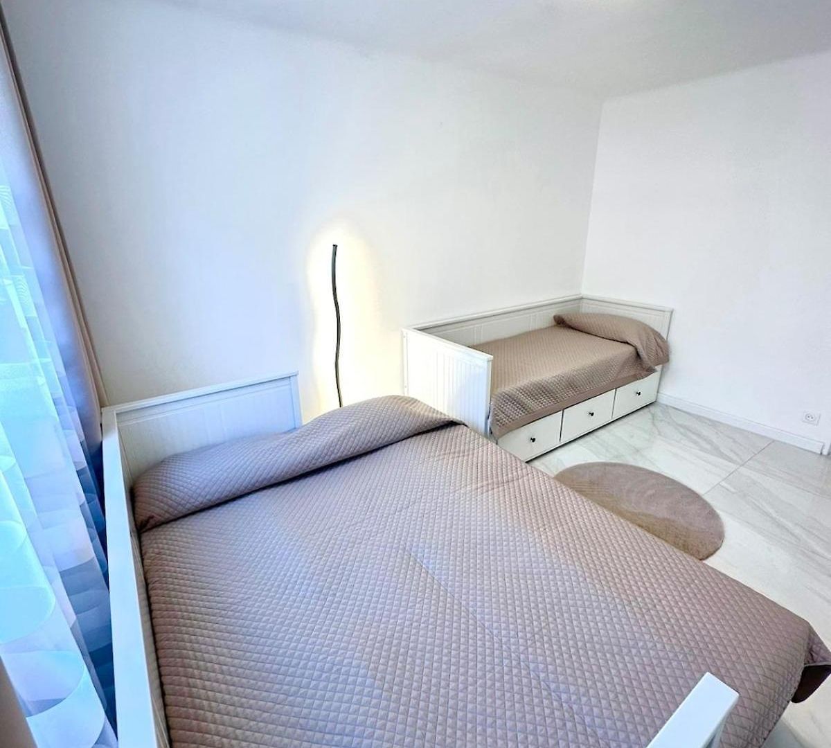 Apartment A 5min De La Climatise