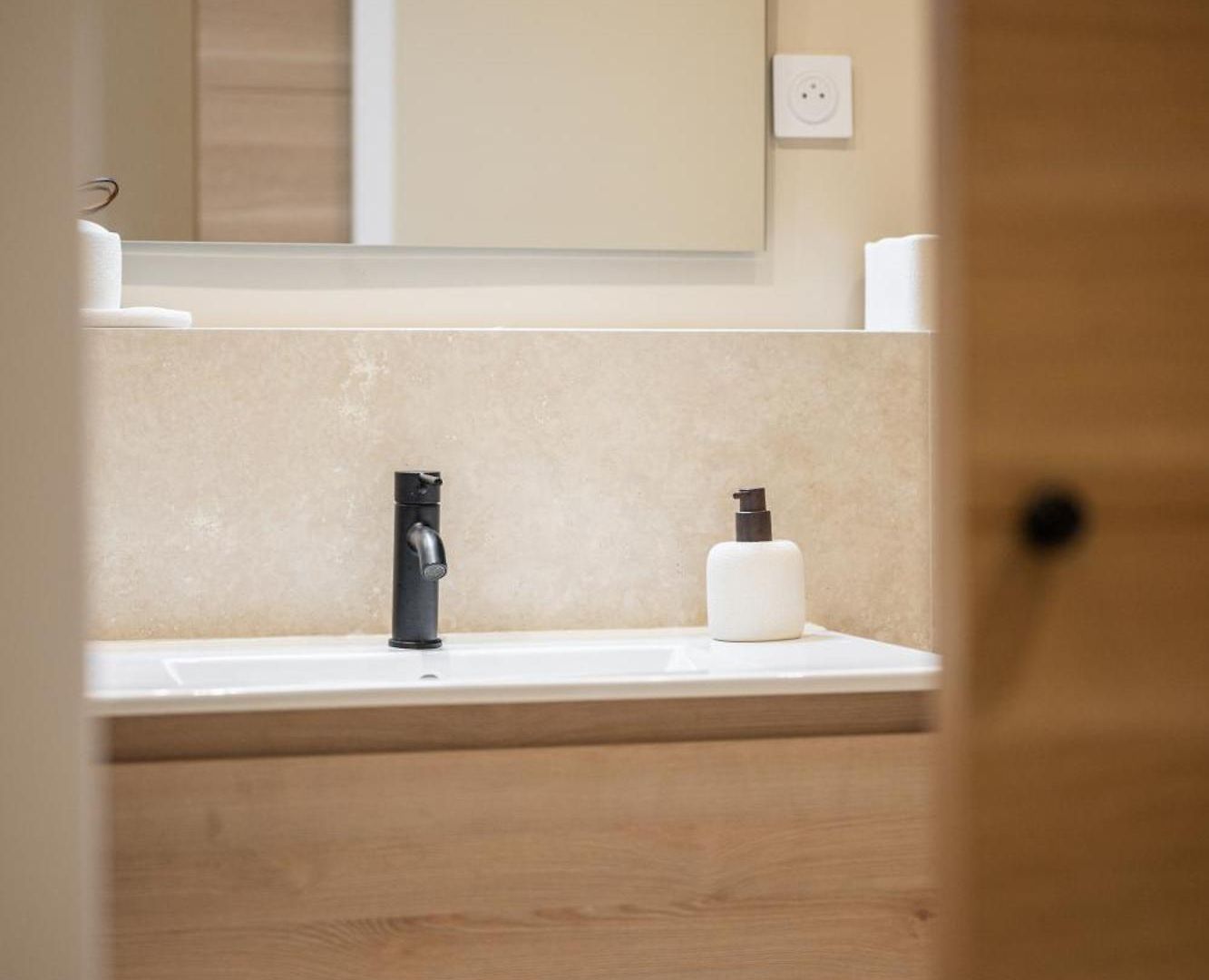 Le Gioffredo, Renove - Proche - Coeur De Apartment