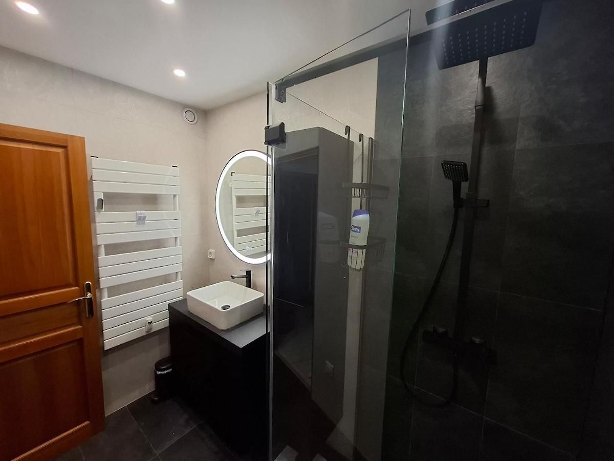Heaven Apartment