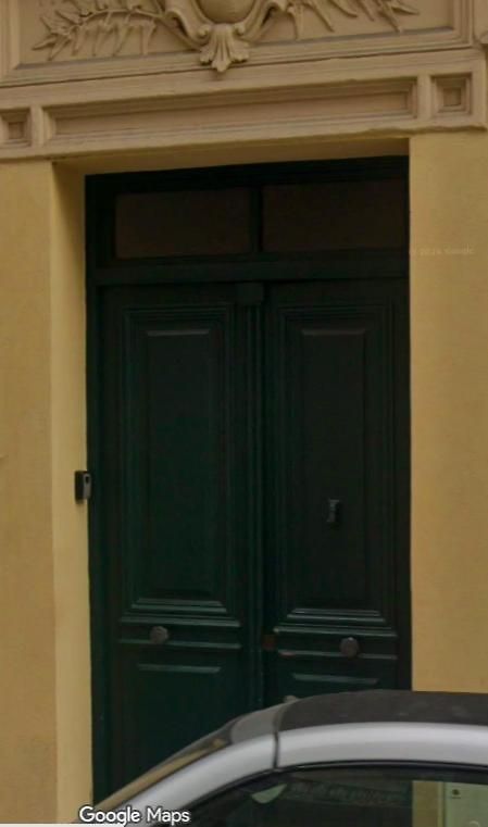 Appartments Apartment *