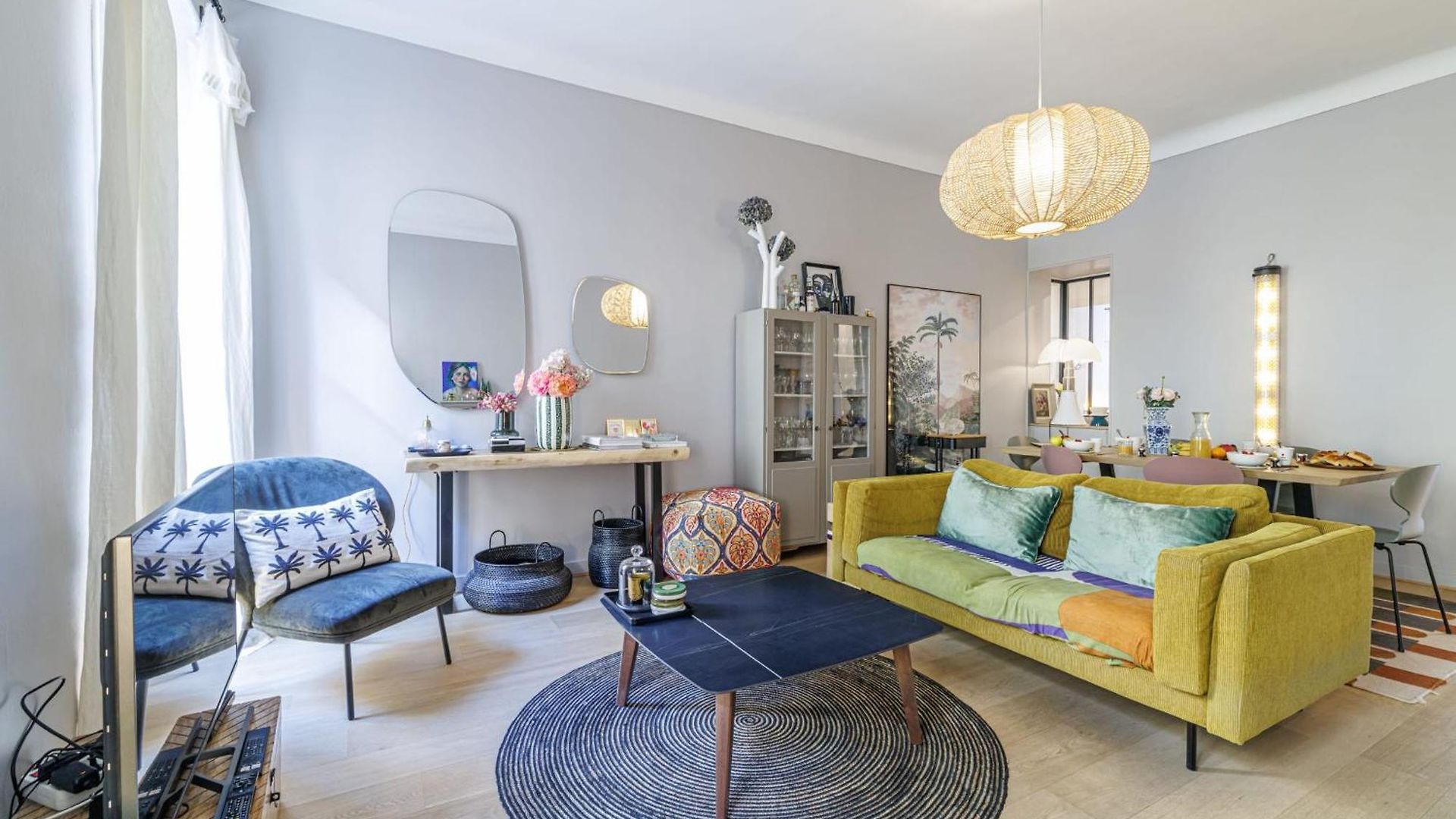 My Casa Guisol 17 - Elegant 3 Bedroom Near The Old Port * Nice